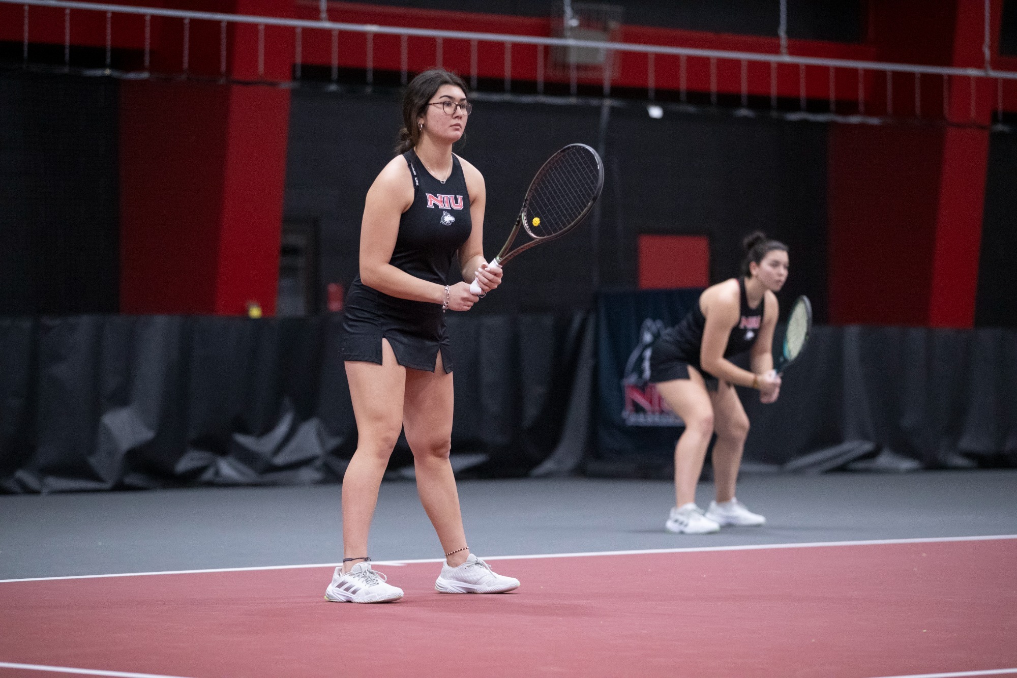 WTen26 Irmak Budak, Theodora Kousiou