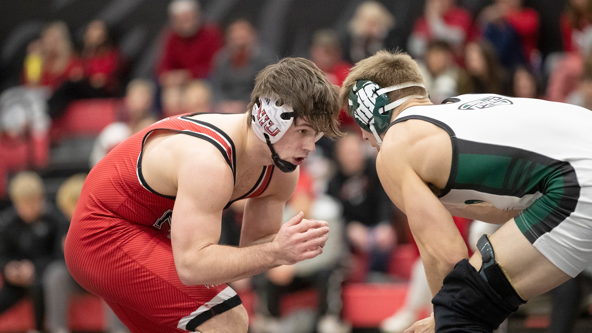 Tommy Bennett vs Ohio