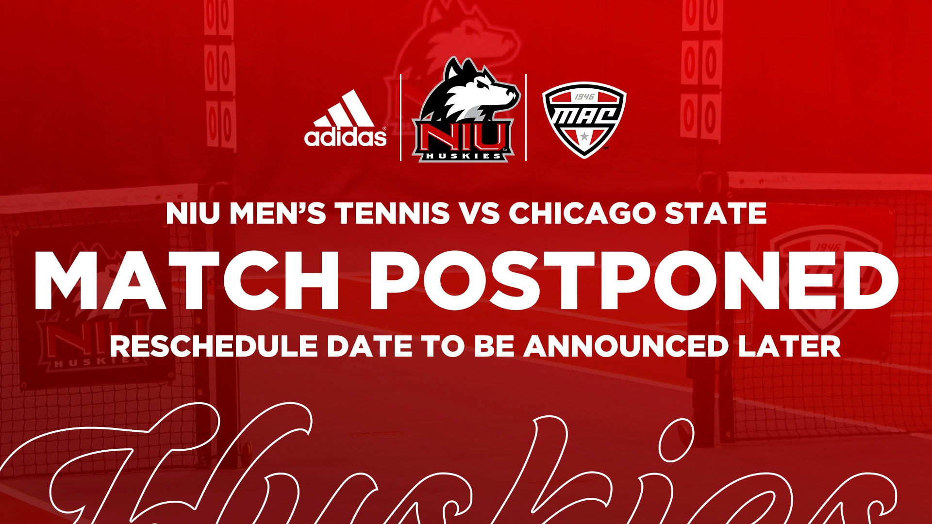 MTen postponed