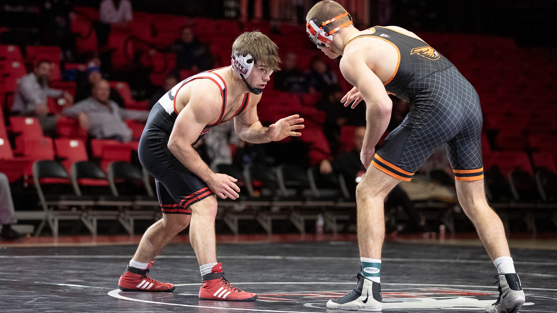 Tommy Bennett | Oregon State