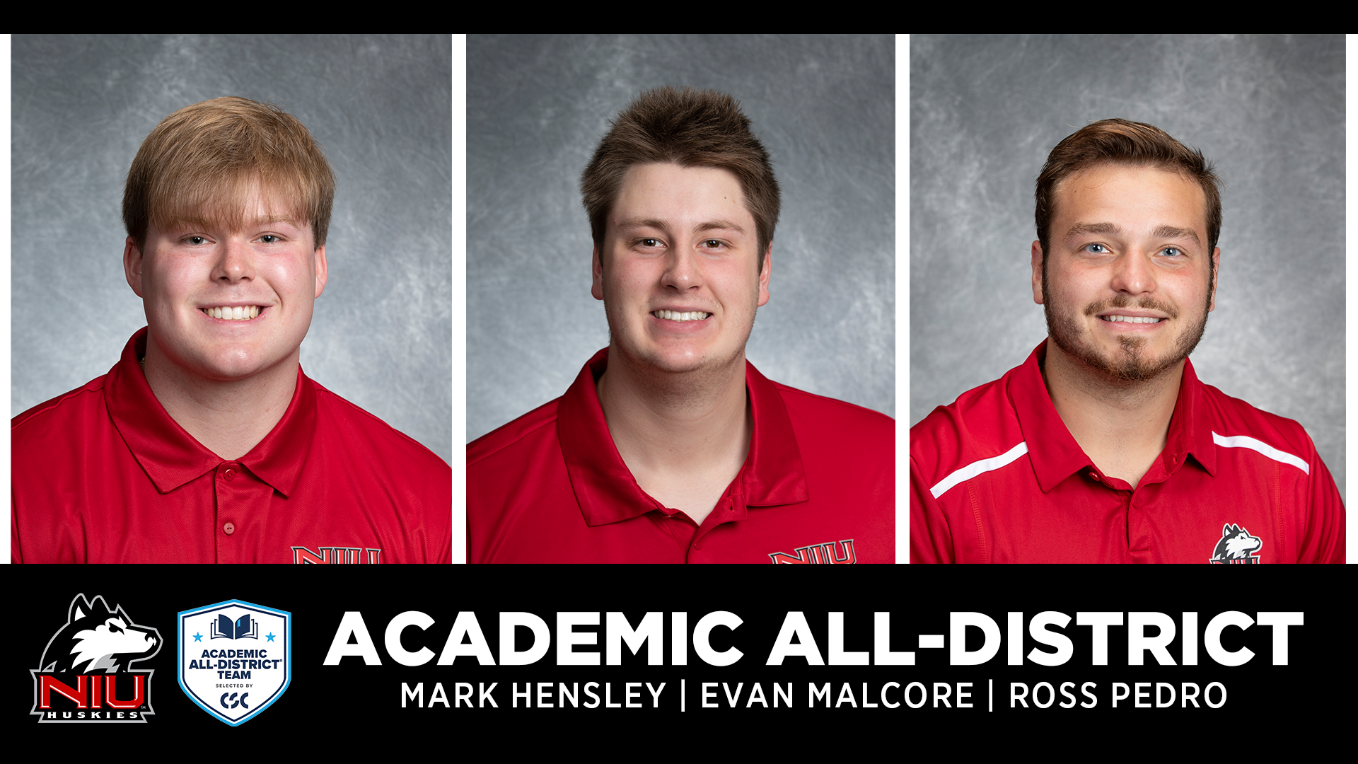 CSC All-District Football 2025