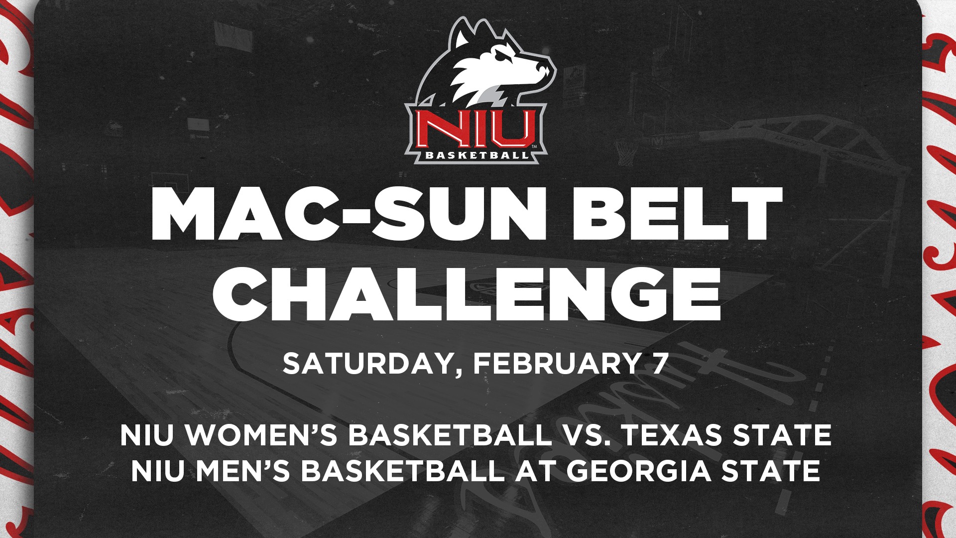 MAC/Sun Belt Challenge Matchup February 2026