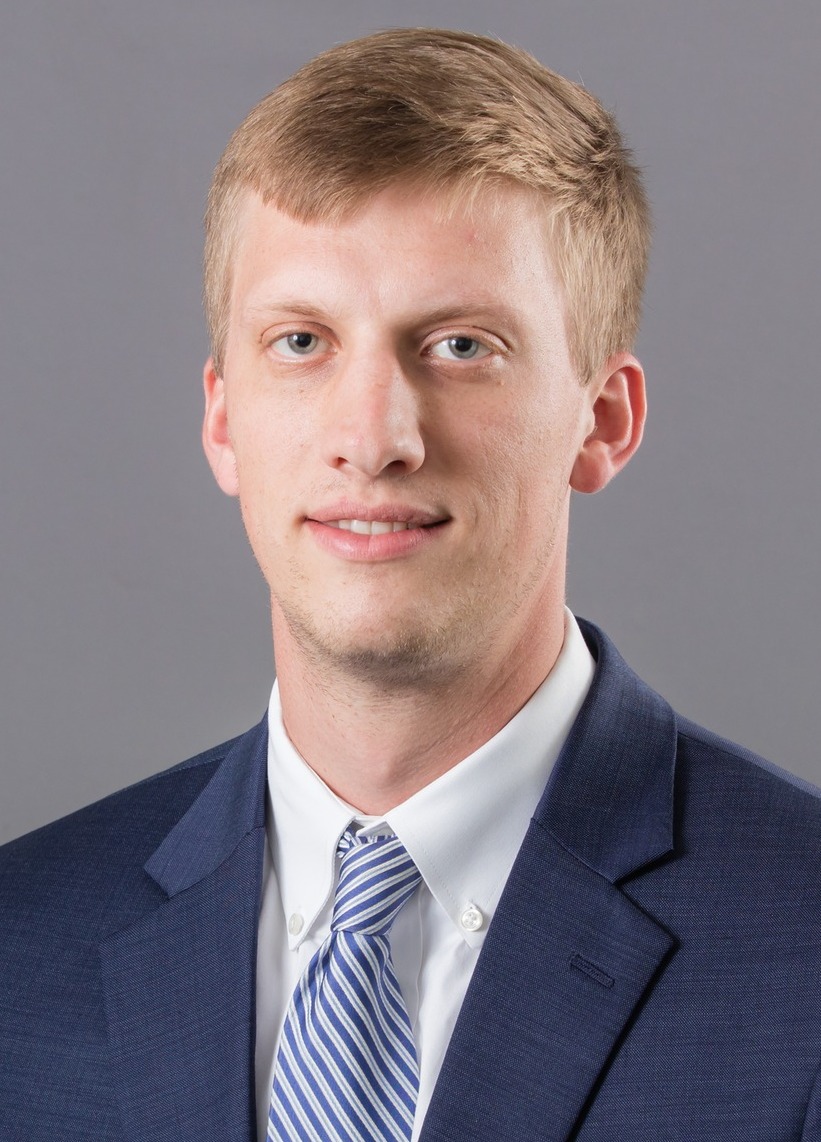 Charlie Wallrapp