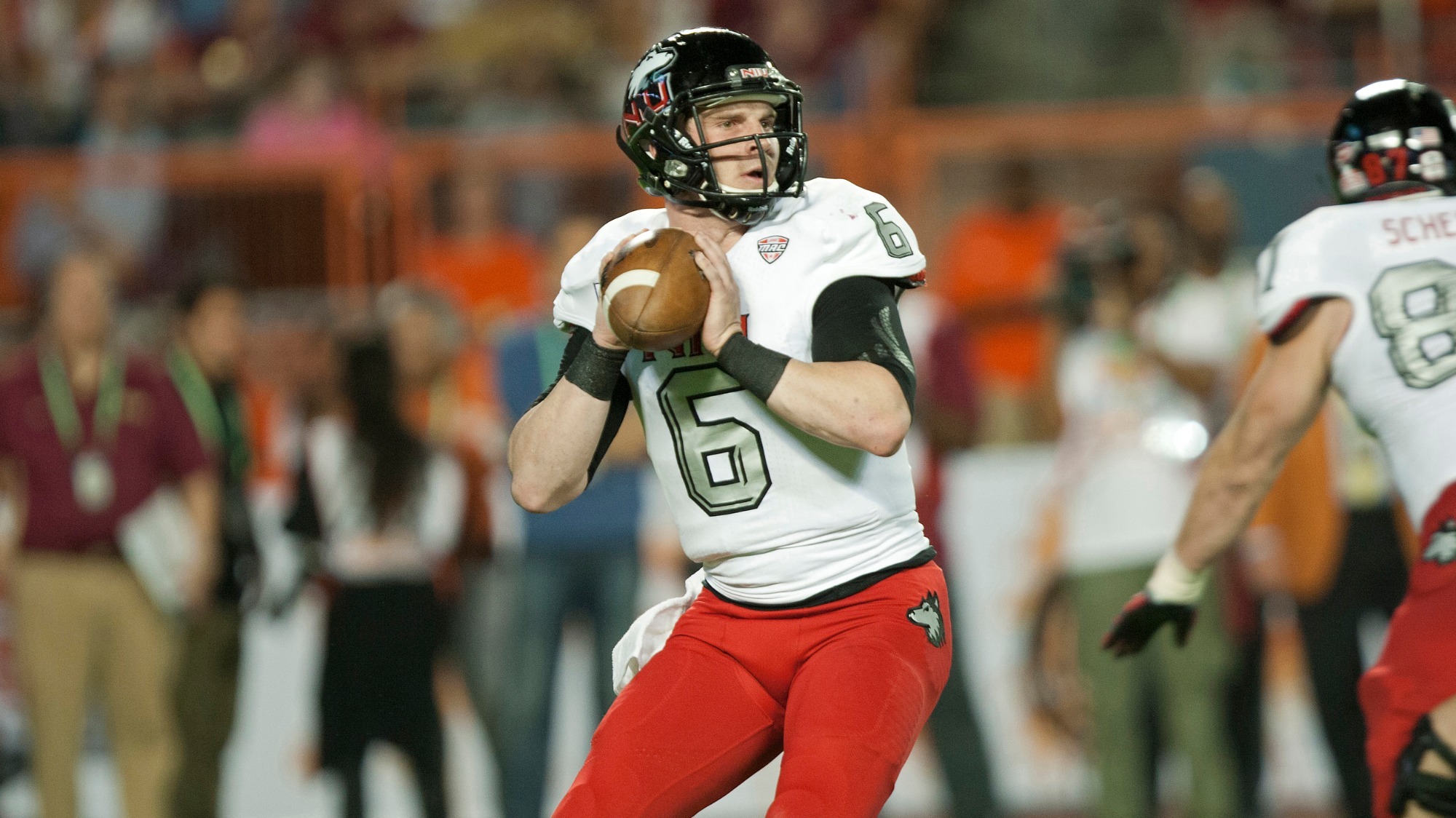 Jordan Lynch