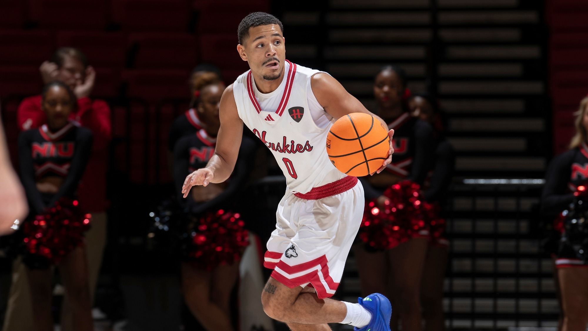 Nino Carter-Smith