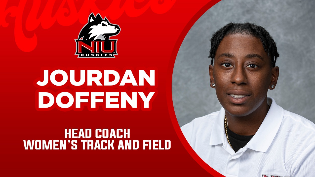 Jourdan Doffeny Head Coach Hiring