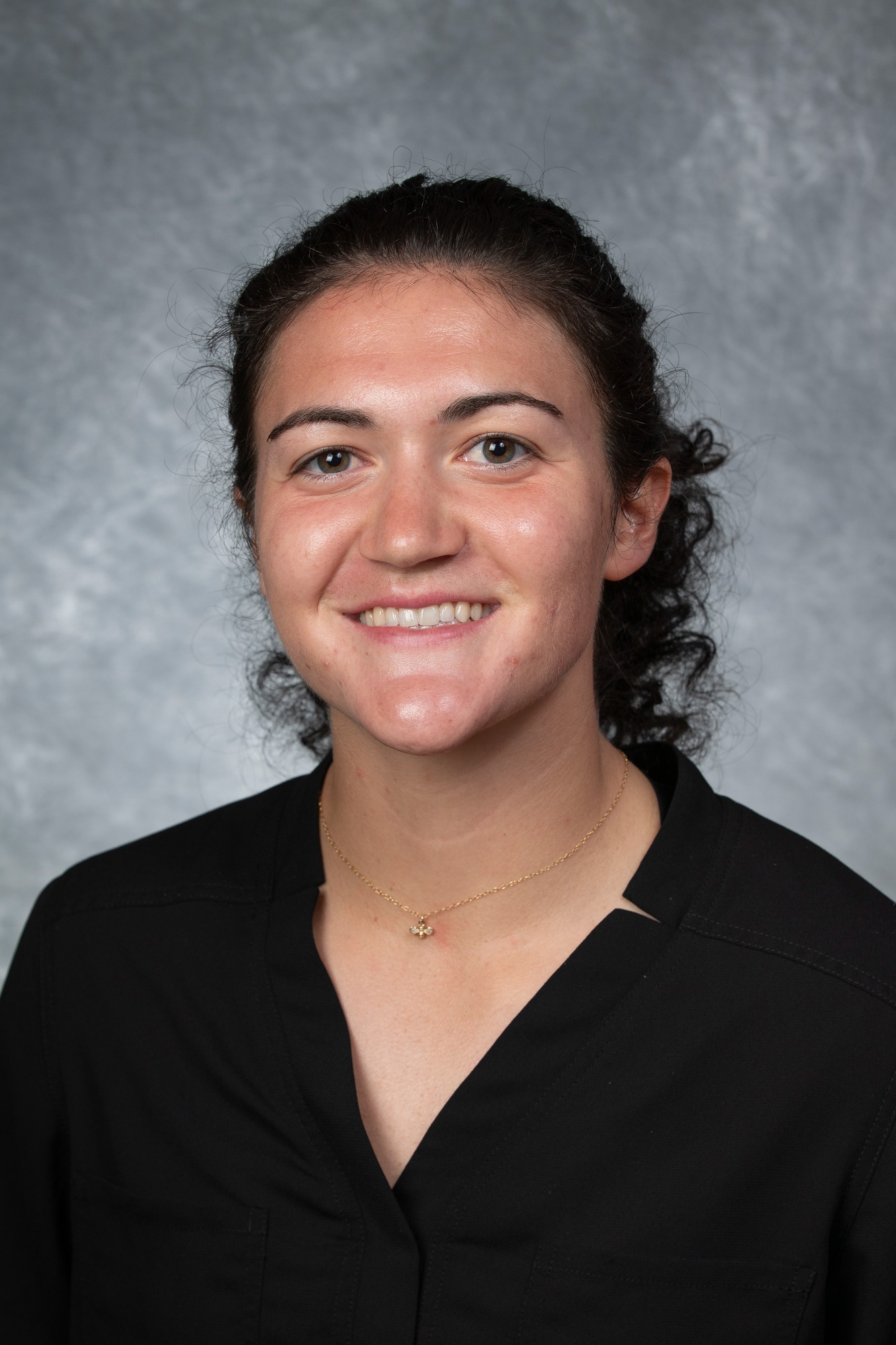 WBB - AC Leah Earnest head shot