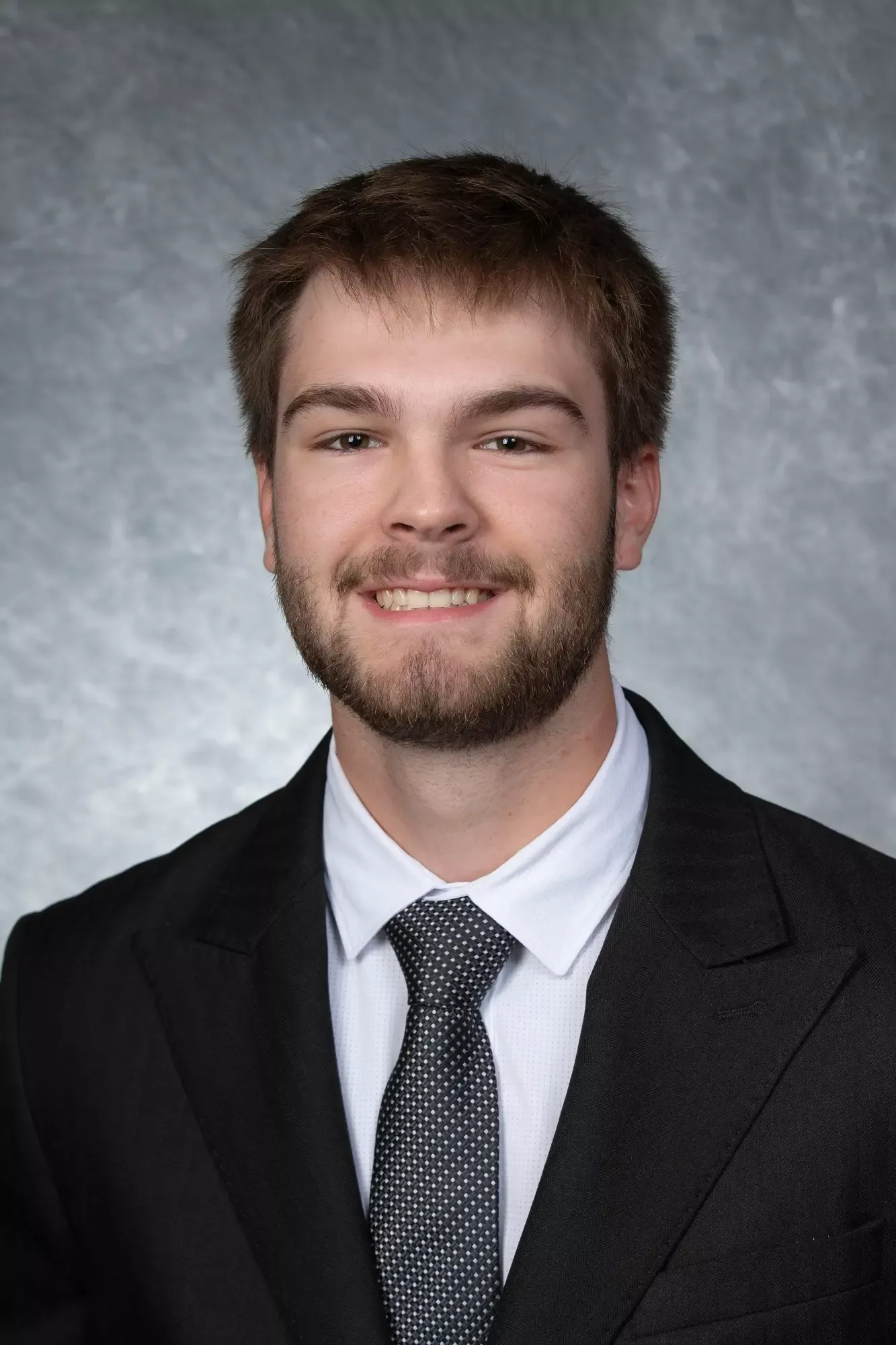 BASE - Gavin Heller head shot