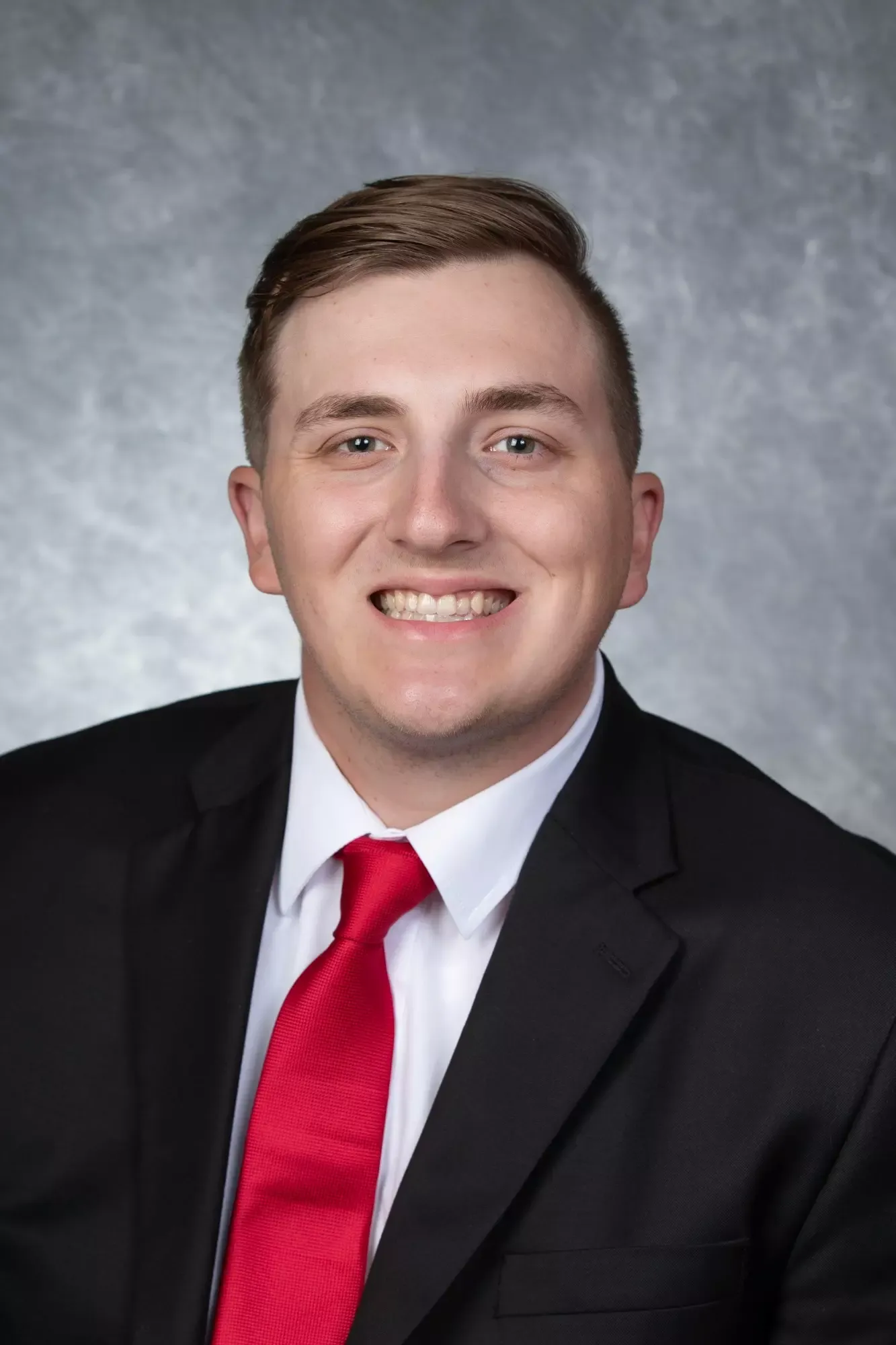 BASE - Tyler Houston head shot