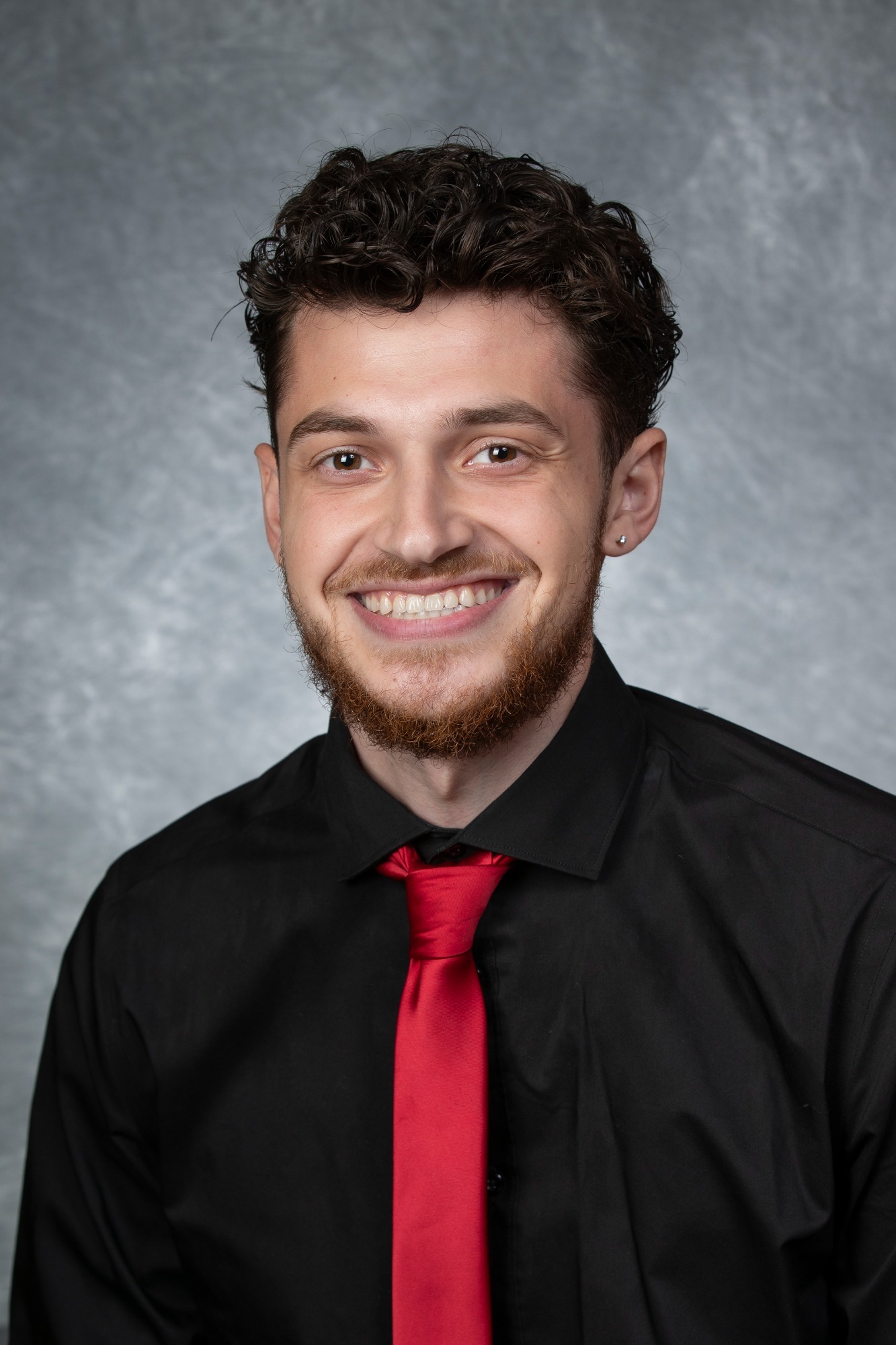 WBB - Tyler Vaundry head shot