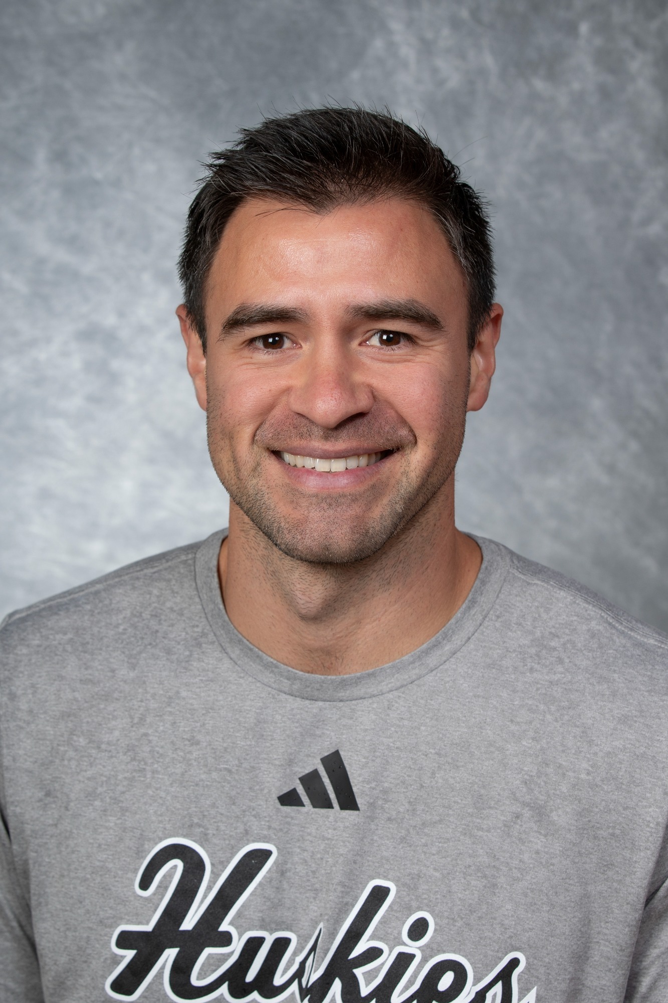 Lucas Yanez Headshot 2026