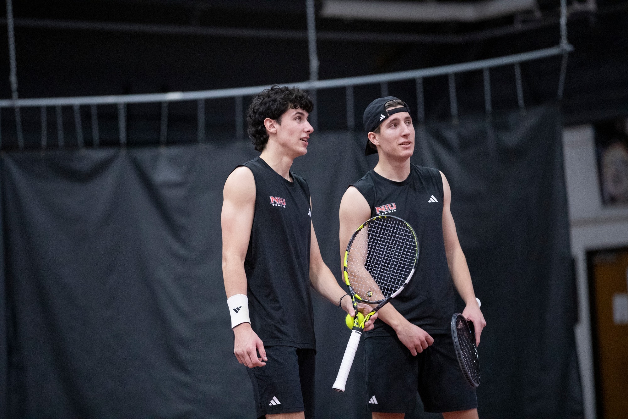 MTen26 Iker Gaztambide Arrastia Nikola Puntaric