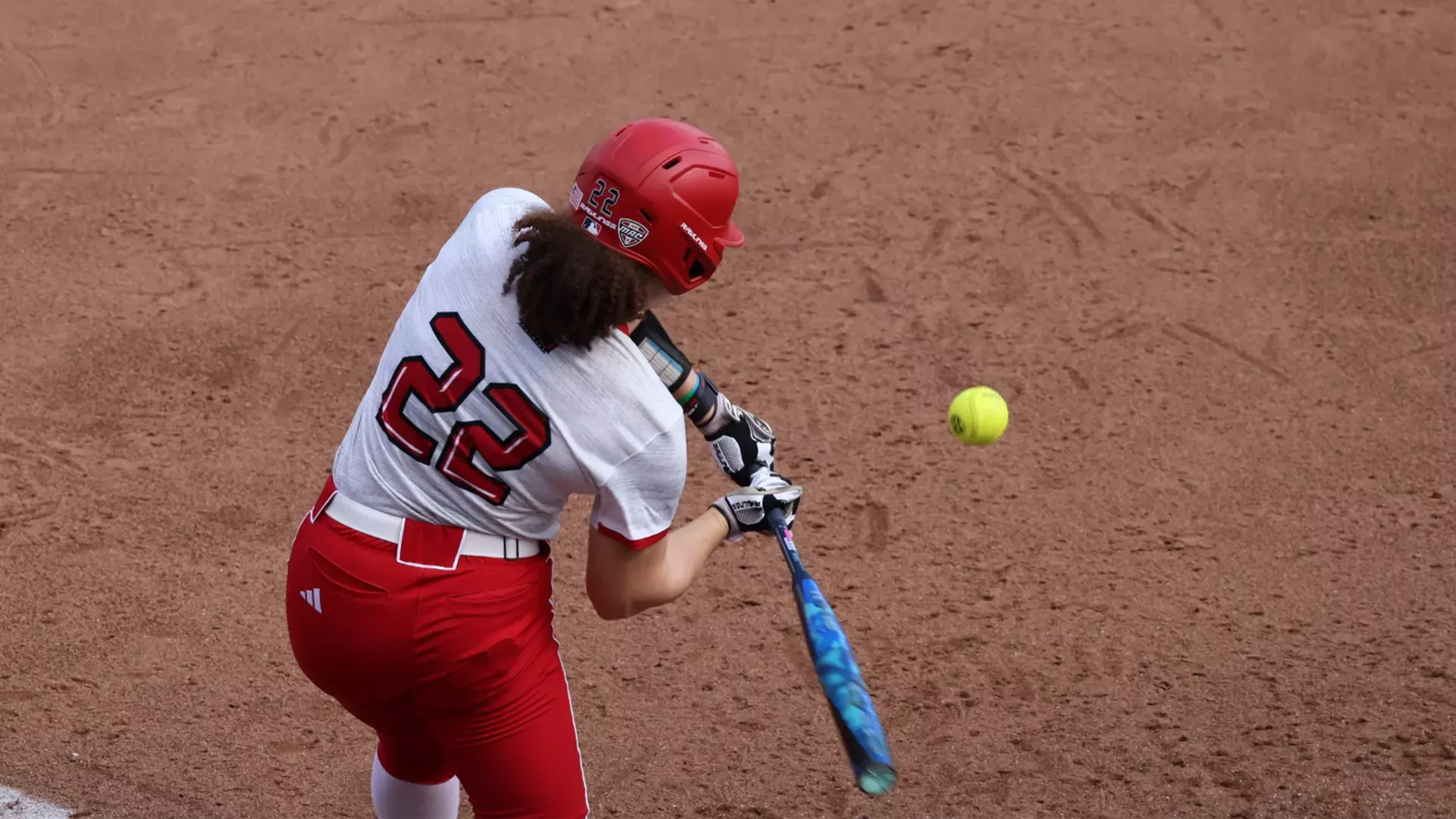 Danielle Stewart Bat