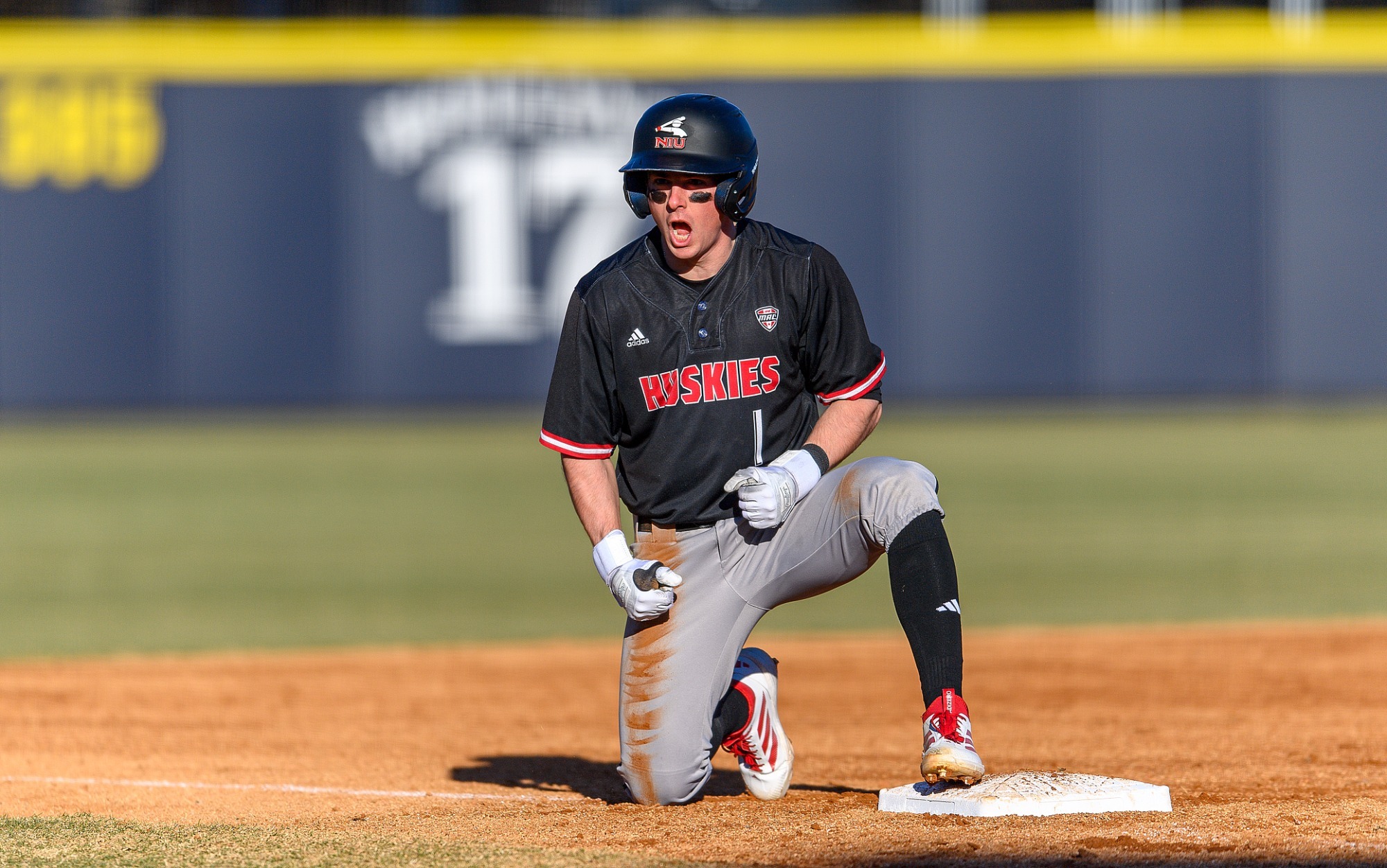 2026 A&T Baseball vs Northern Illinois University \ www.ncataggies.com - Photo by: Kevin L. Dorsey