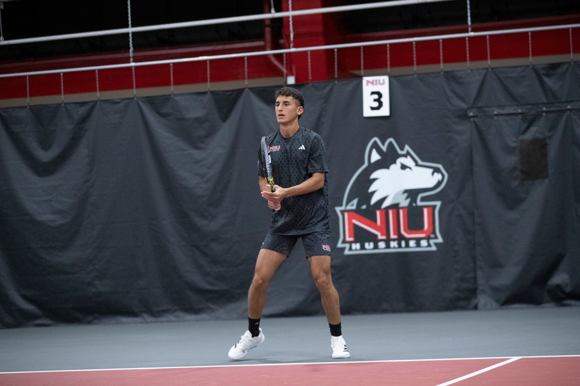 Iker Dellien Velasco