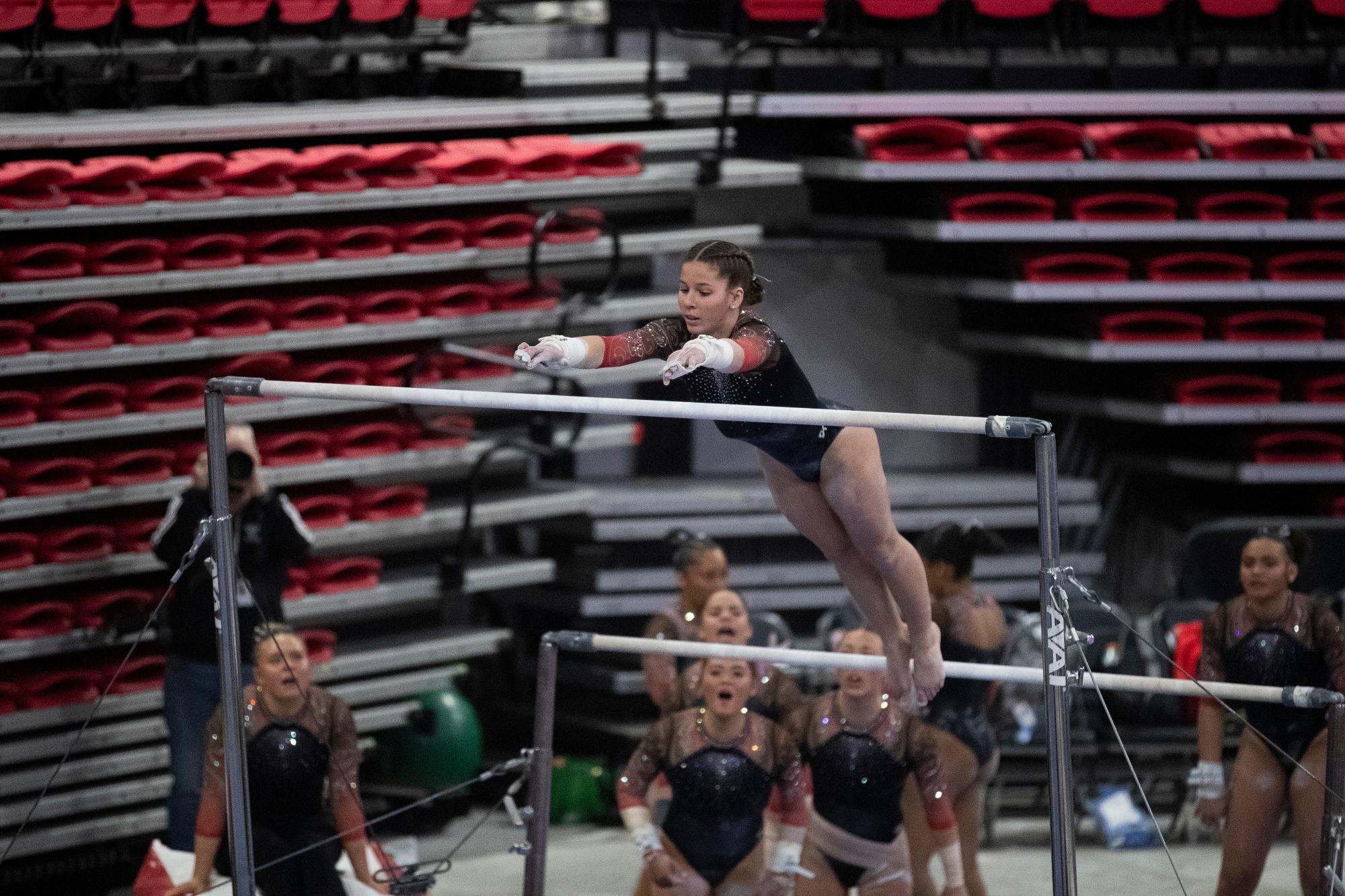 Gym26 Elizabeth Poncin