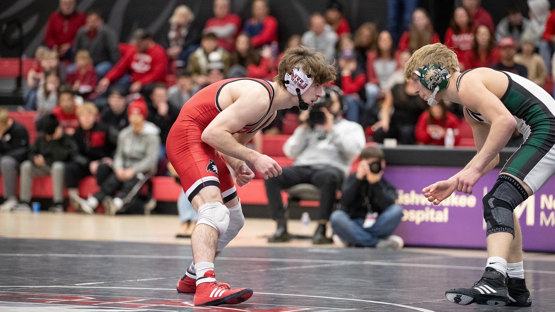 Blake West Ohio 2026