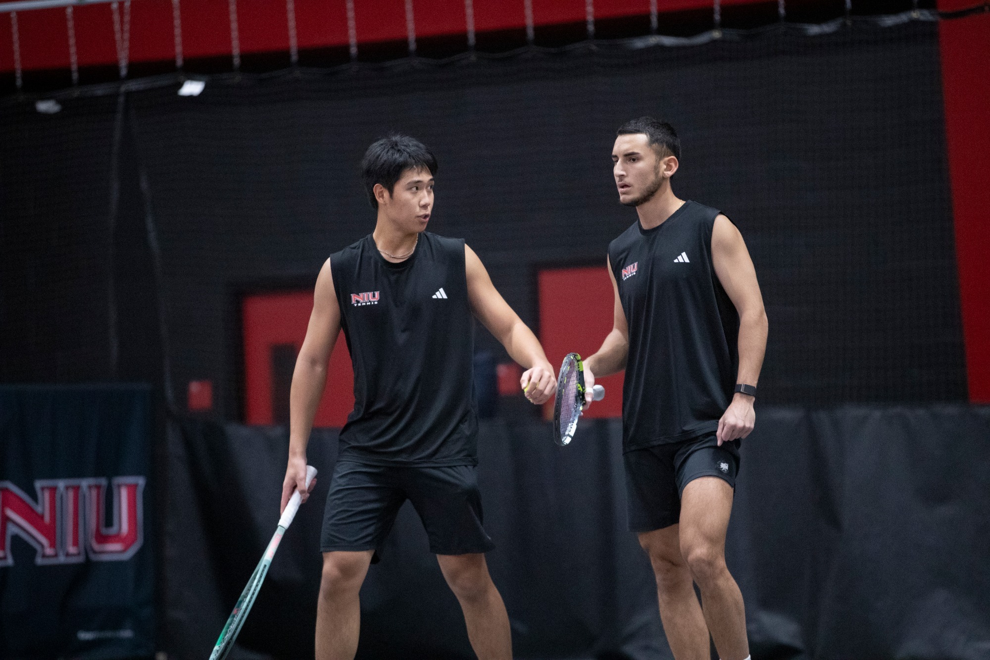 MTen26 Chiao Bo Suo Nan, Iker Dellien