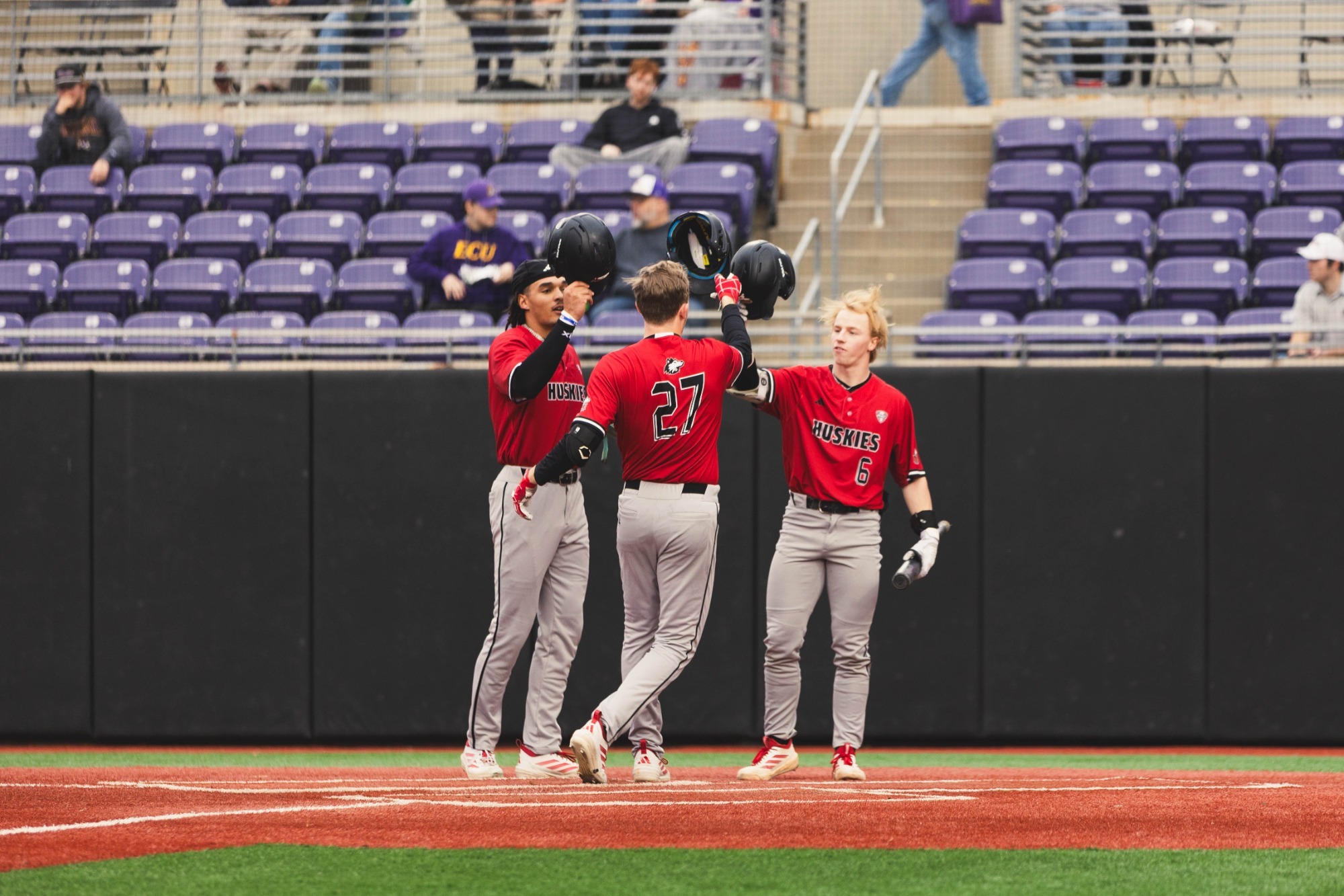 BASE - HR Celebration at ECU
