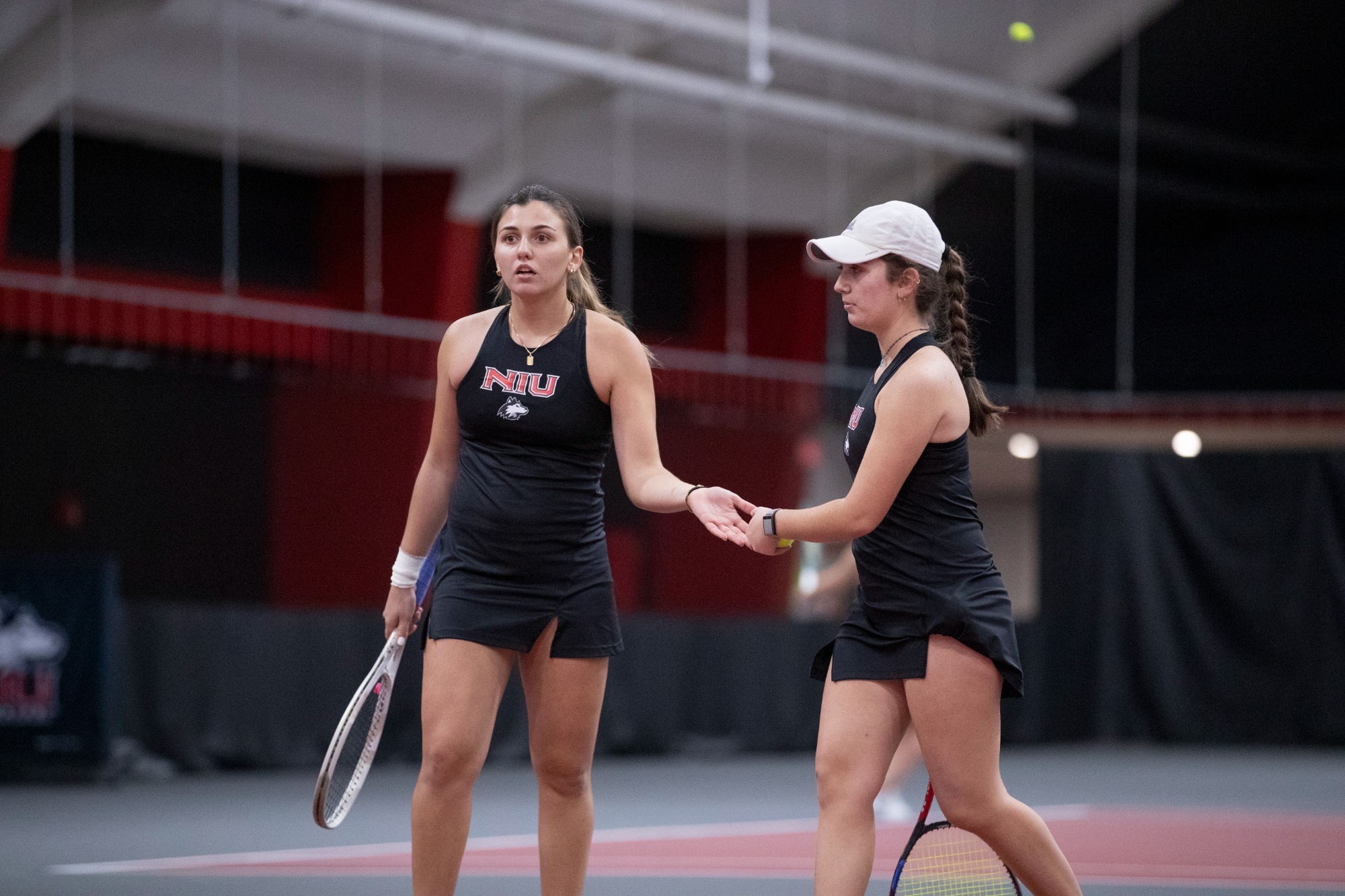 WTen26 Isabella Righi Lucia Yecora