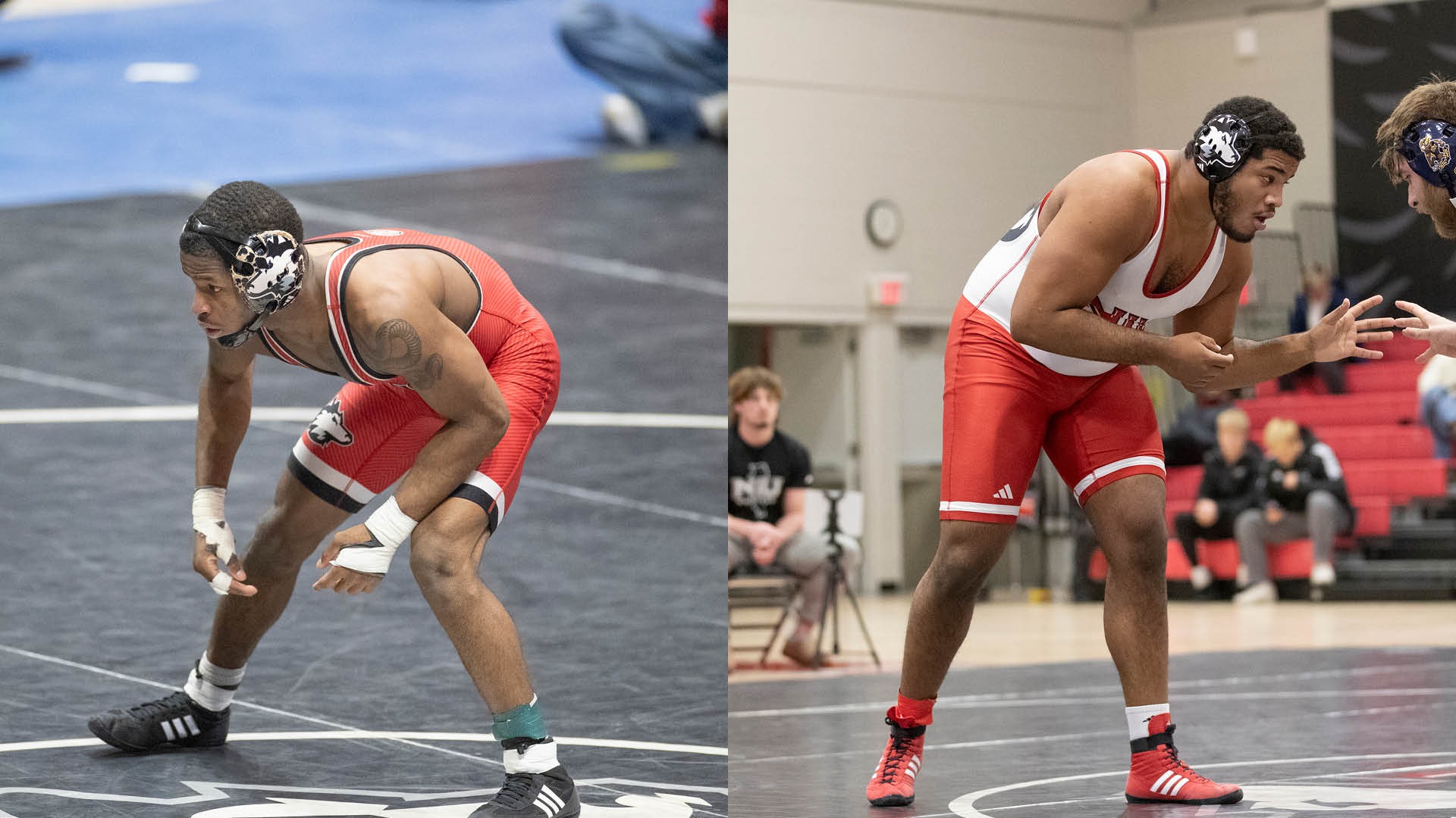 Baker and Dawson | 26 WR