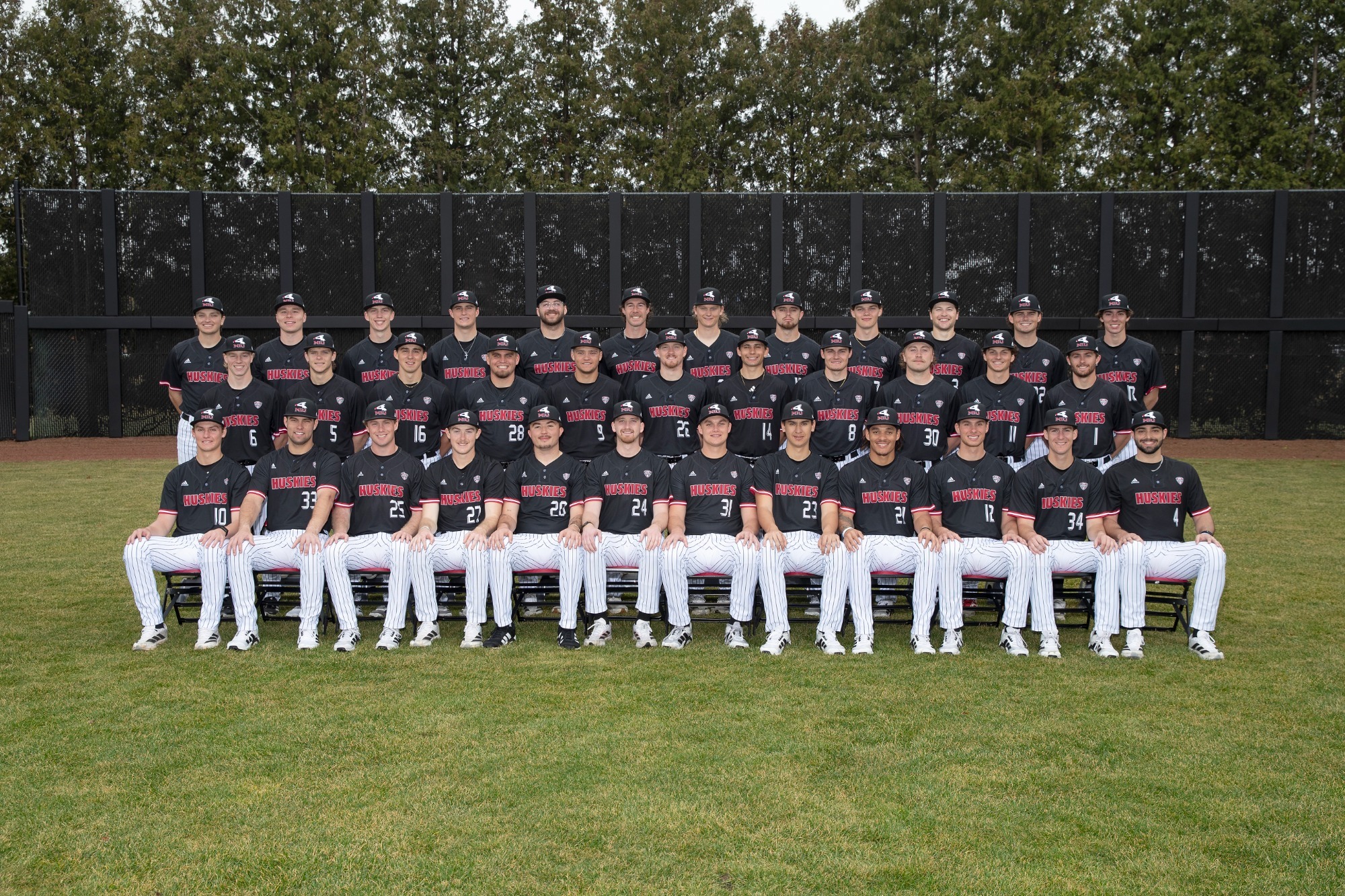 BASE - 2026 Team Photo