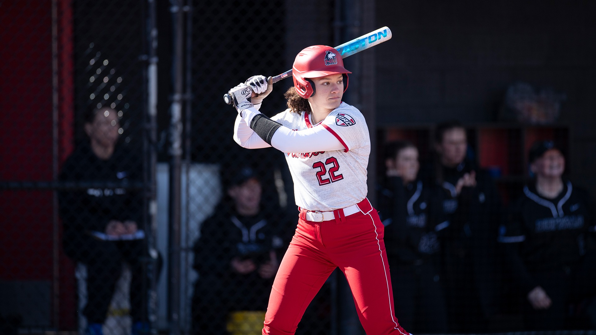 Danielle Stewart | 2026