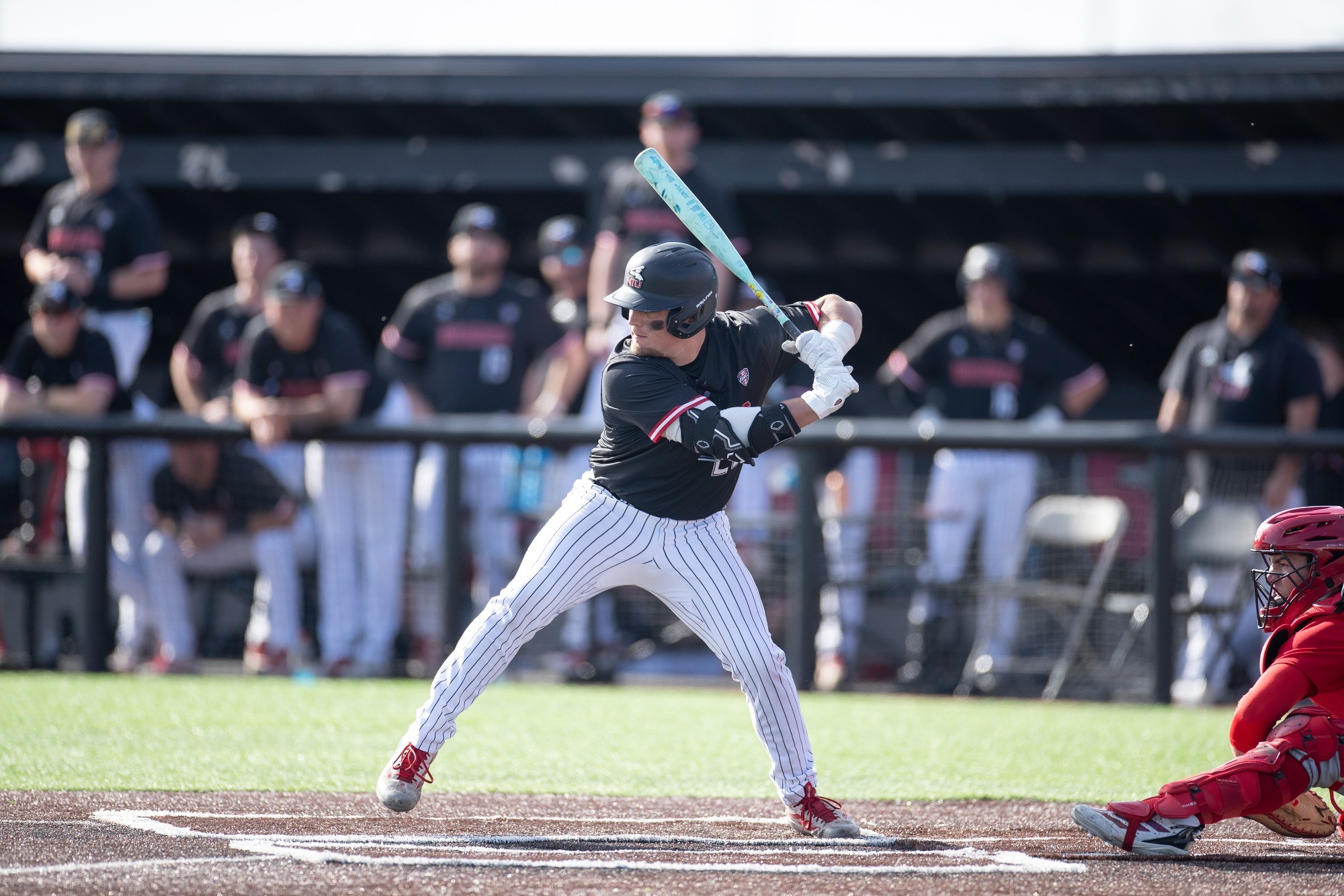 BASE - Ivan Dahlberg vs Miami 3-21-26