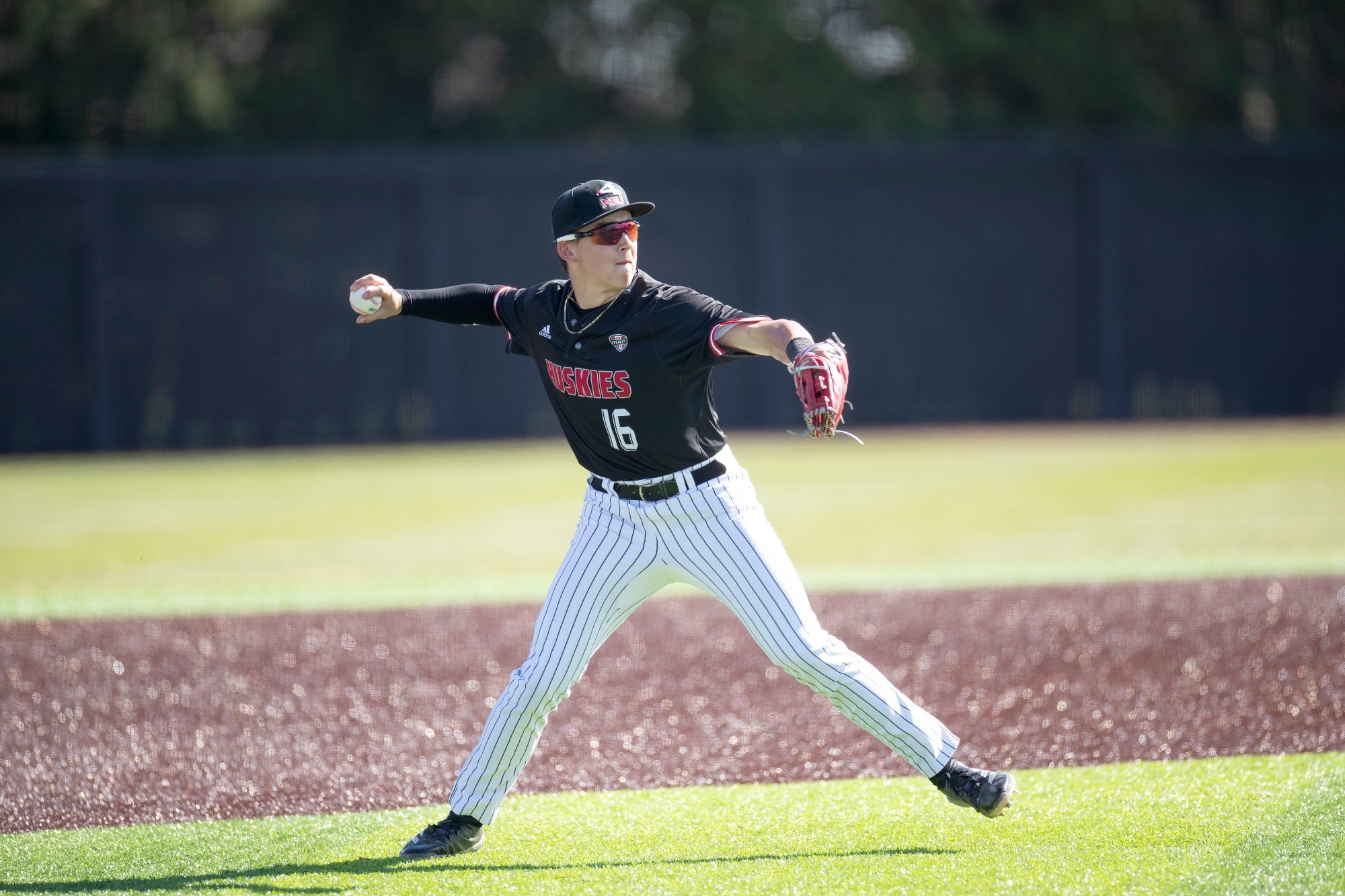 BASE- Vinny Spotofora vs Miami 3-21