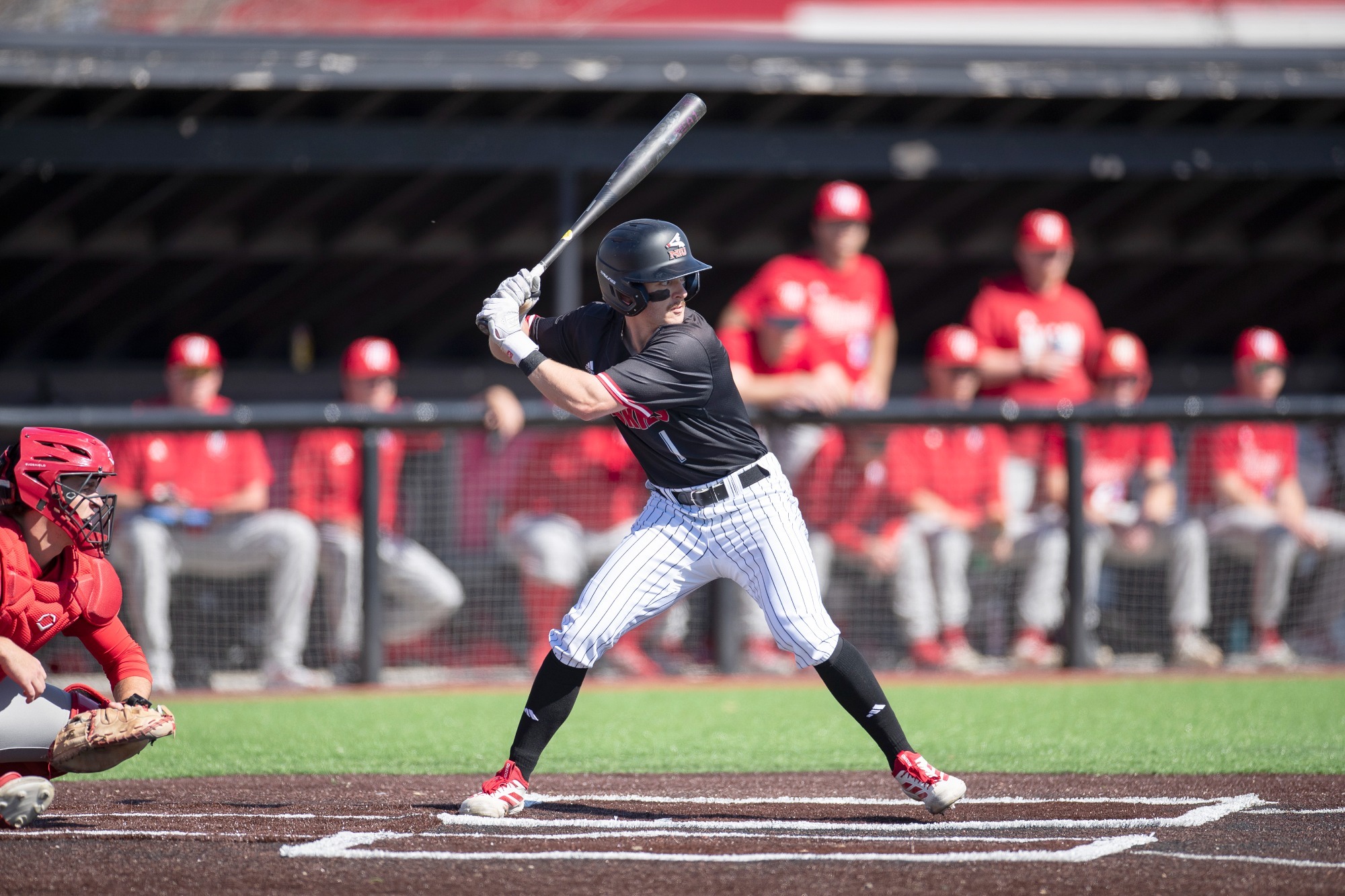 BASE- Cole Smith vs Miami 3-21