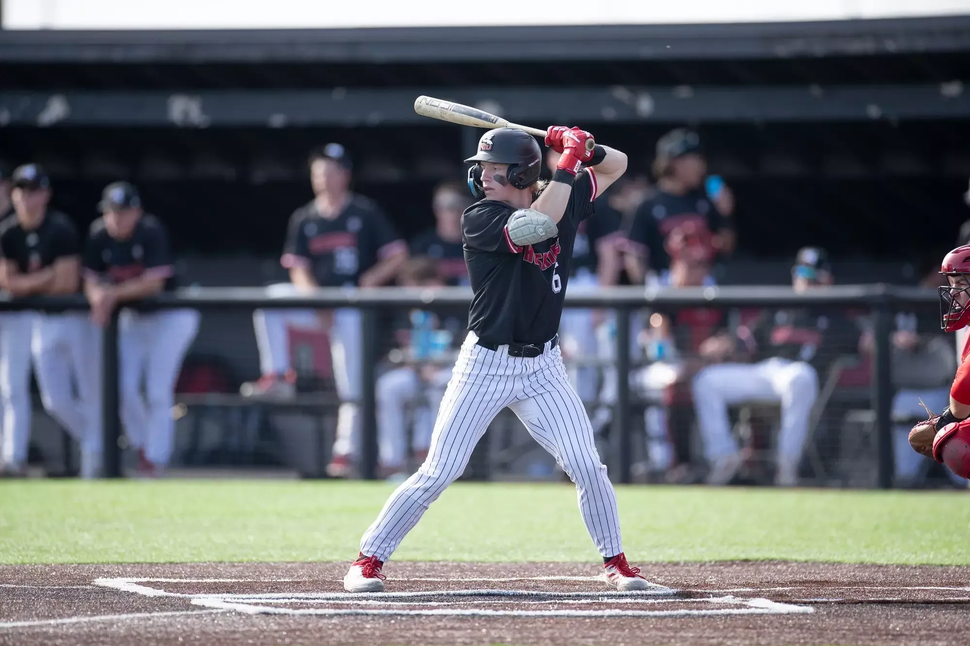 BASE- Nolan Sandee vs Miami 3-21