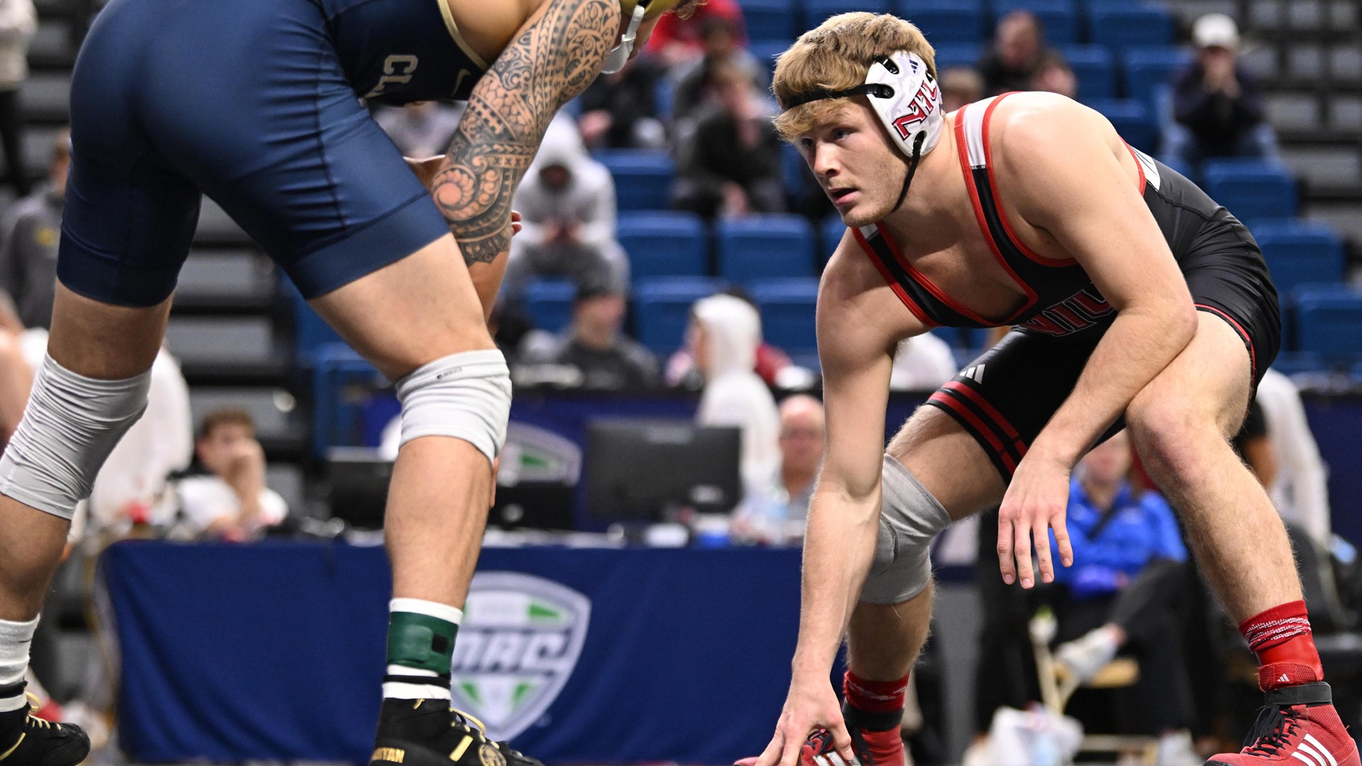 Brett Smith at MAC 2026