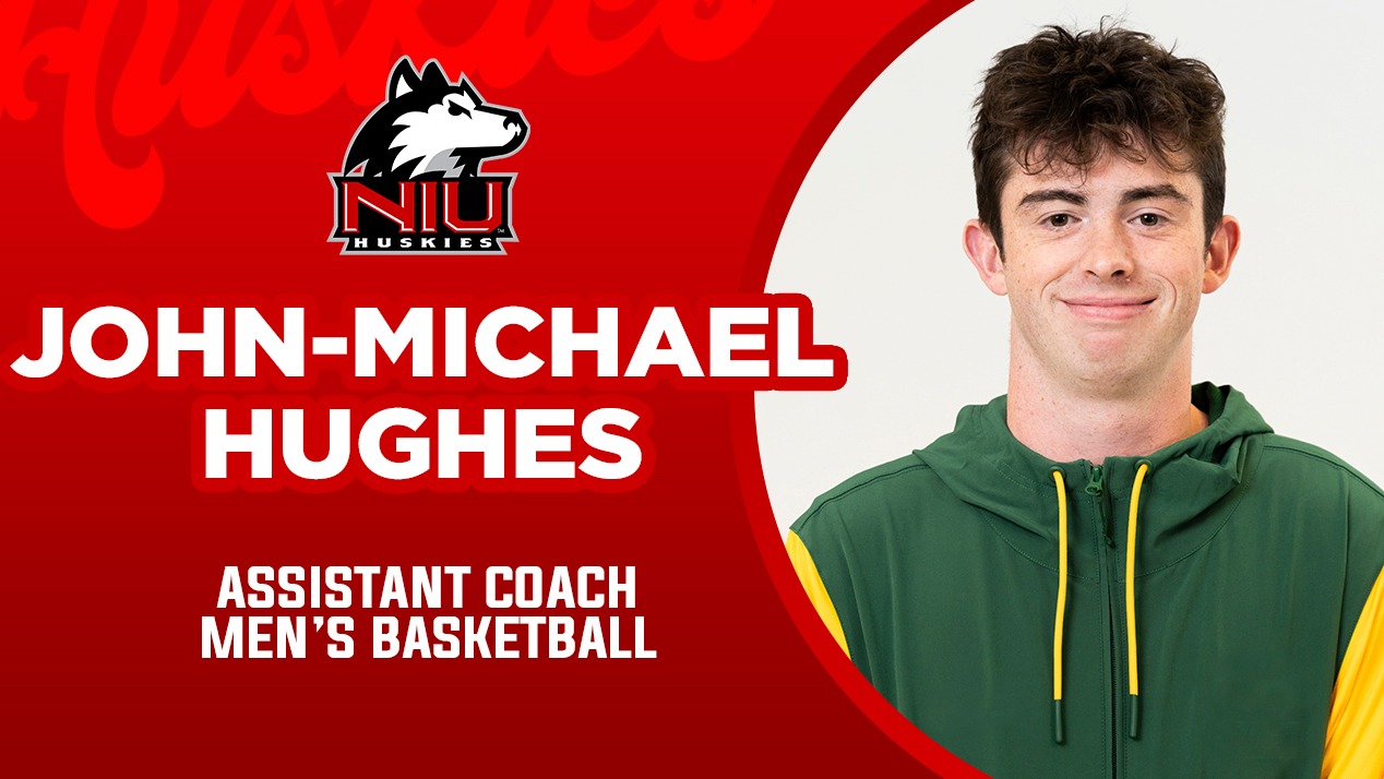 John-Michael Hughes hiring