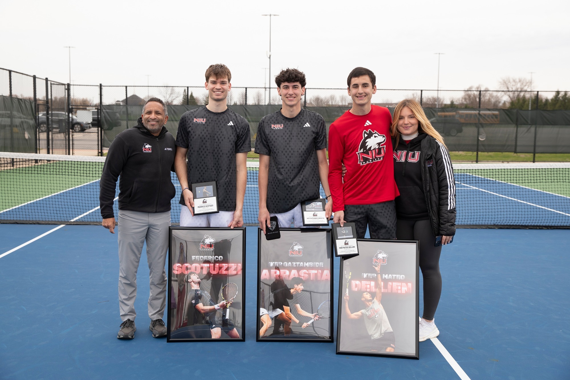 Mten26 Senior Day