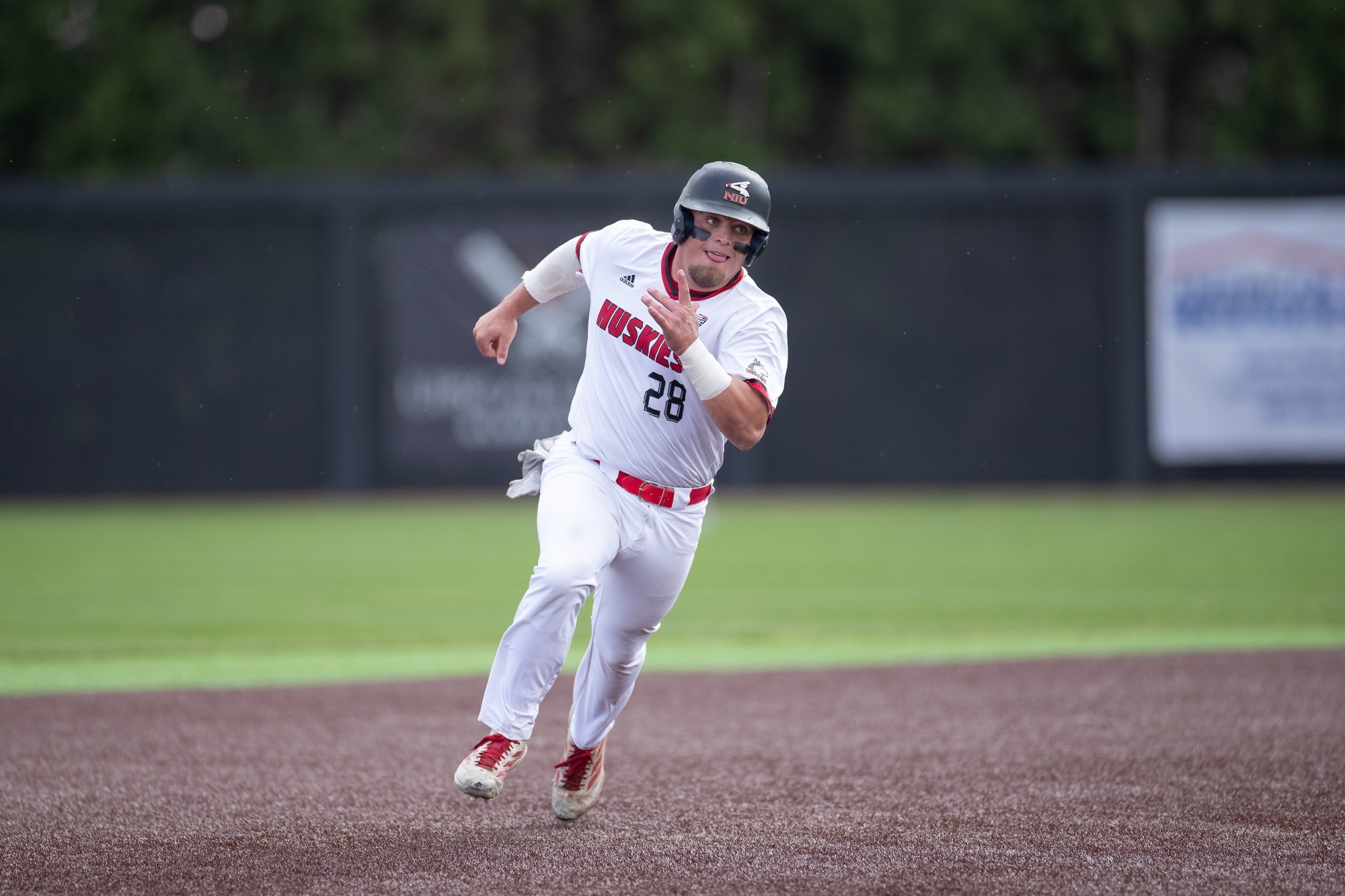 BGASE- Ivan Dahlberg Vs Kent State