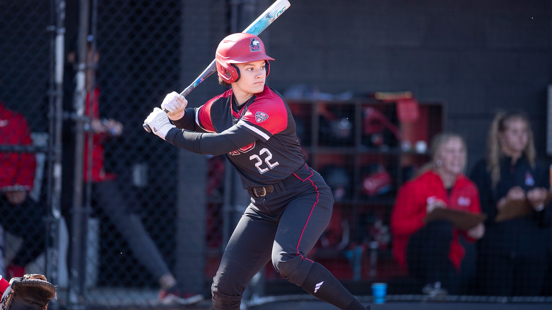 Danielle Stewart | 2026