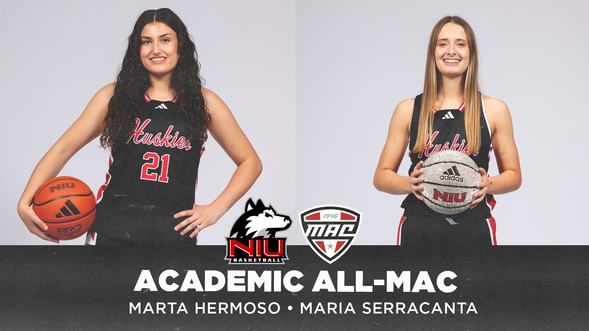 WBB - Academic All-MAC 4-2-26