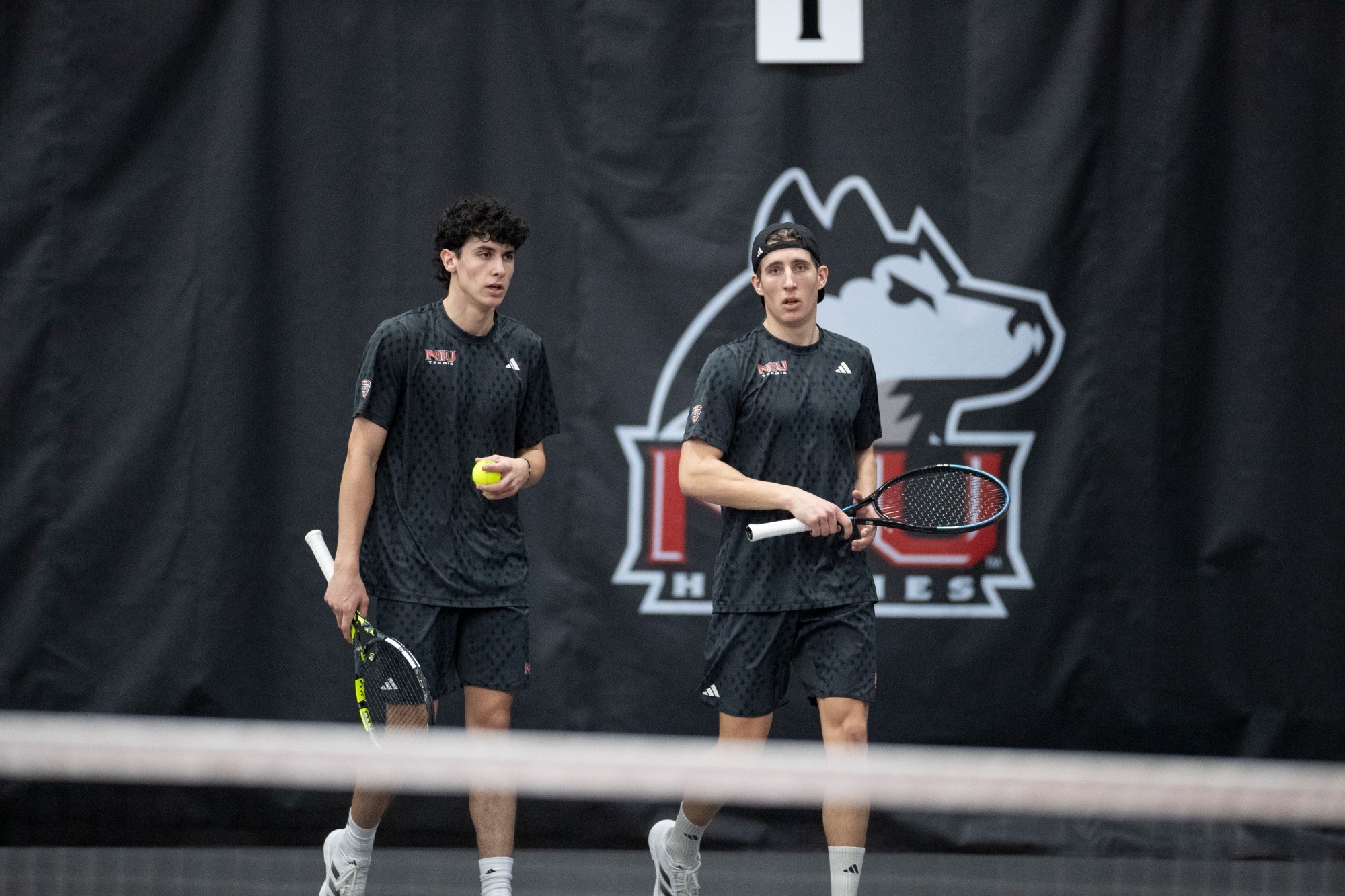 MTen26 Iker Gaztambide Arrastia Nikola Punatric