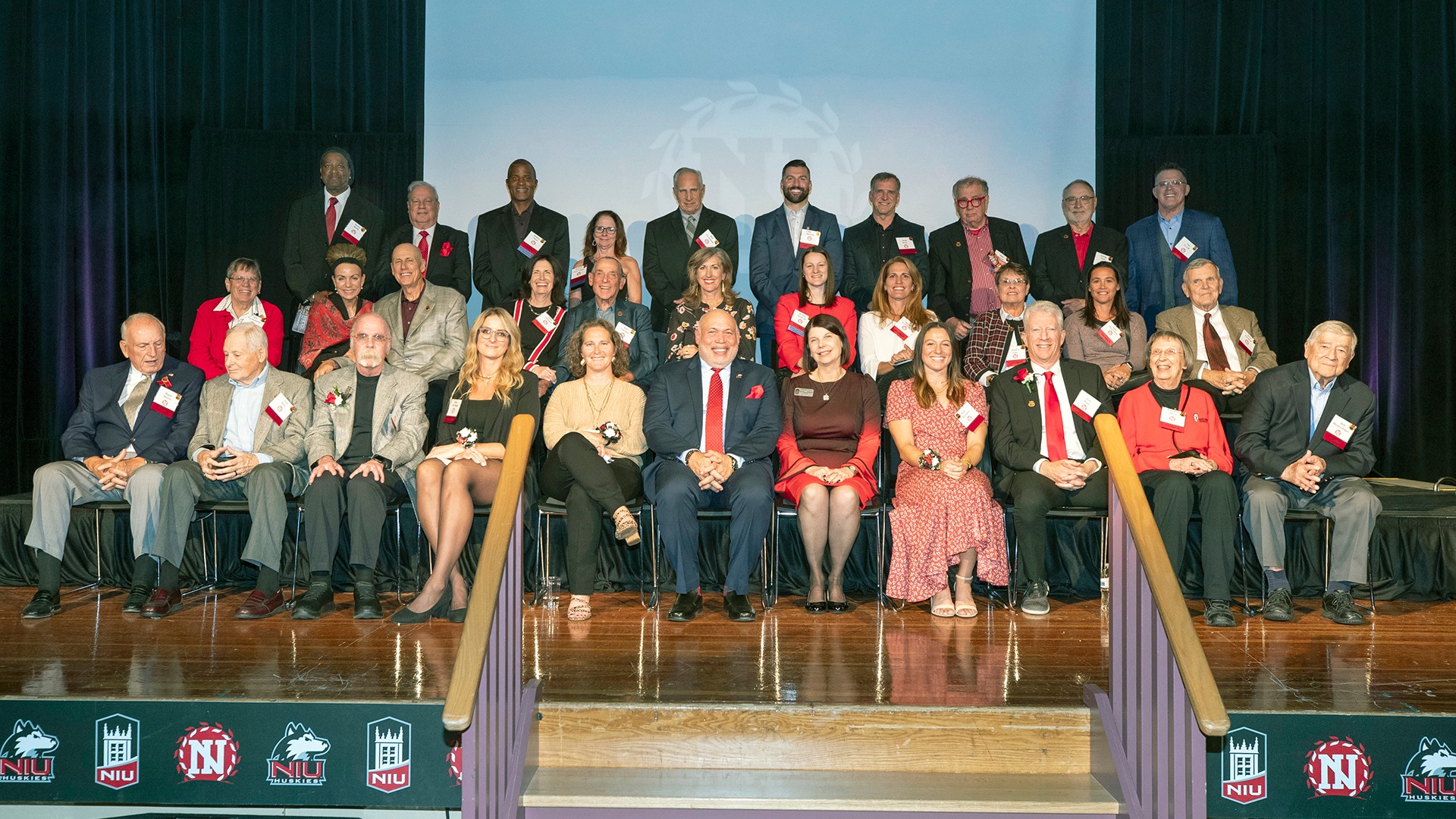 2024 Hall of Fame Returnees