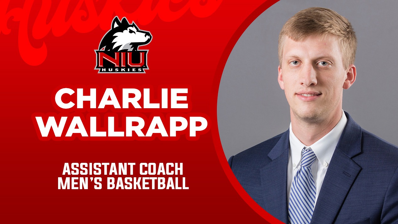 Charlie Wallrapp hiring graphic