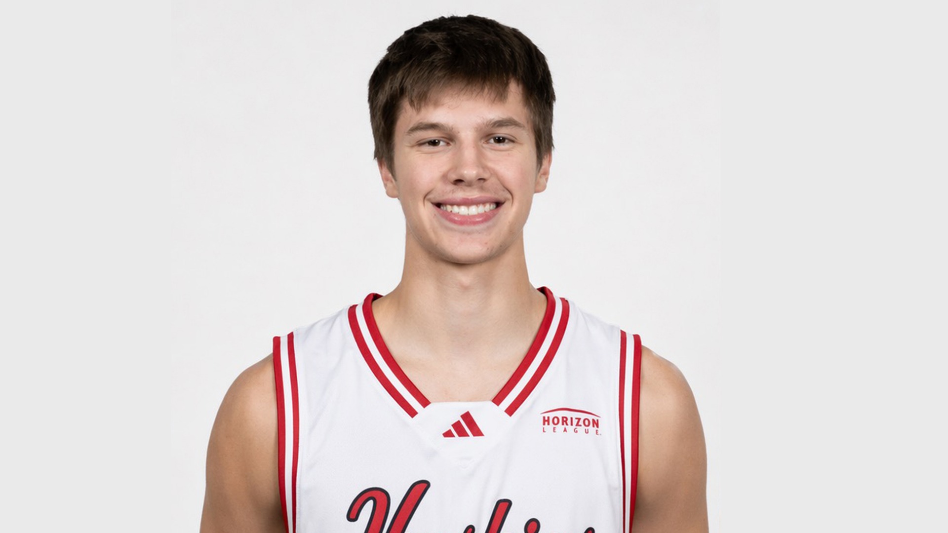 Keller Hanson signing