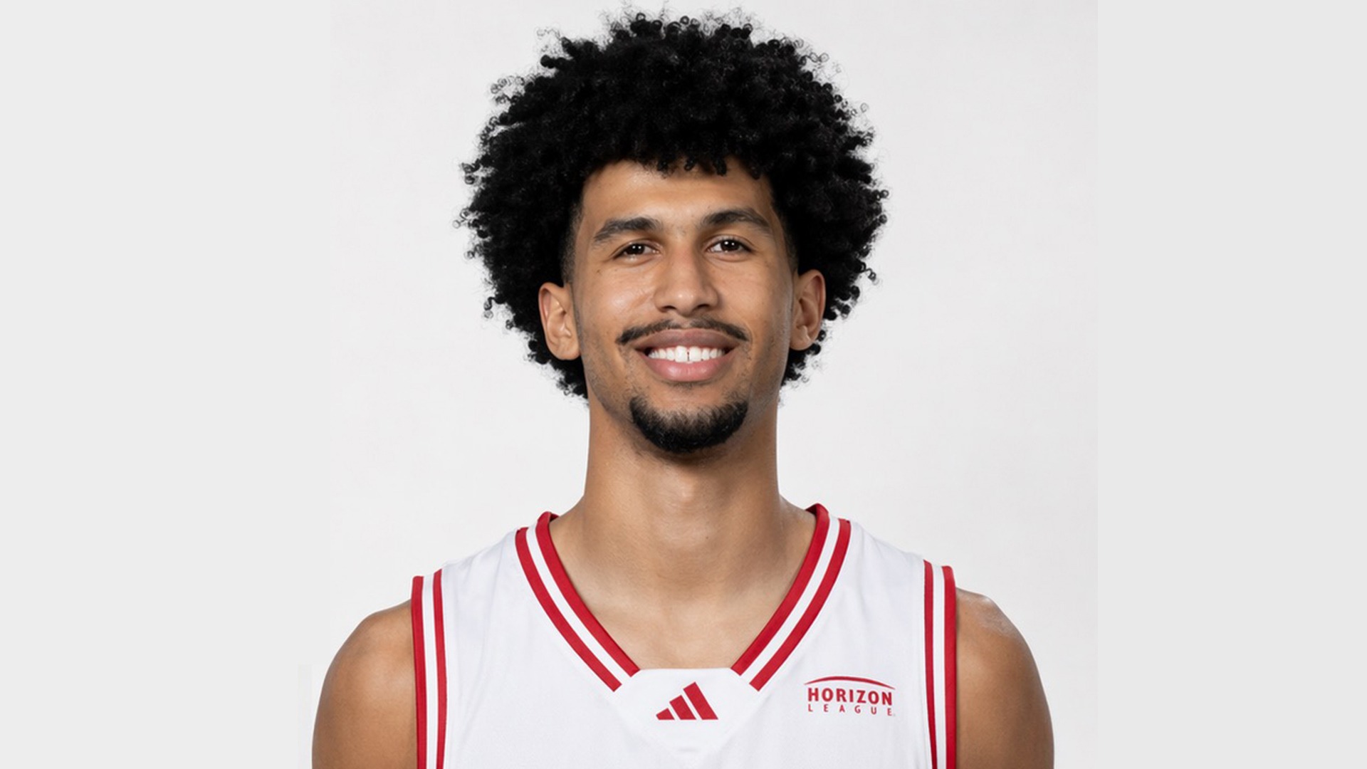 Trevor Polite signing