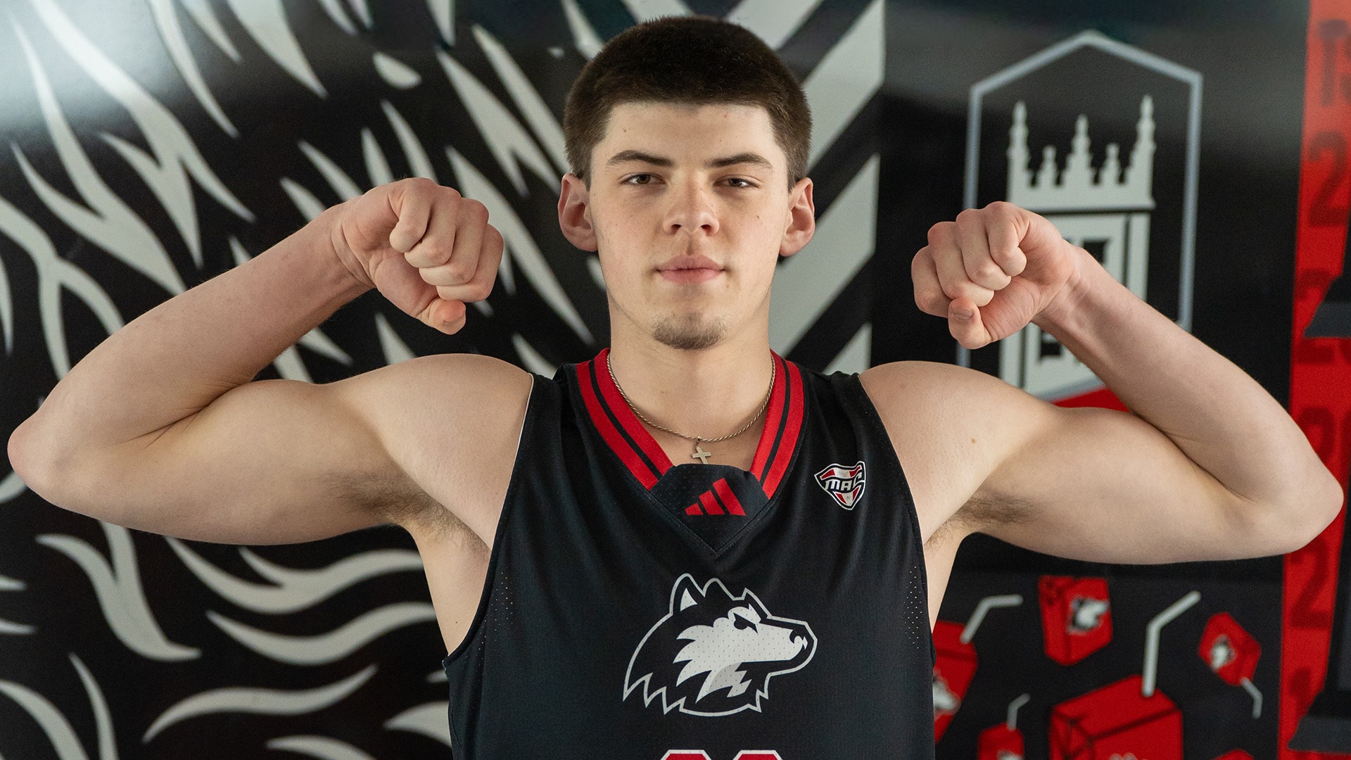 Brayden Gross signing