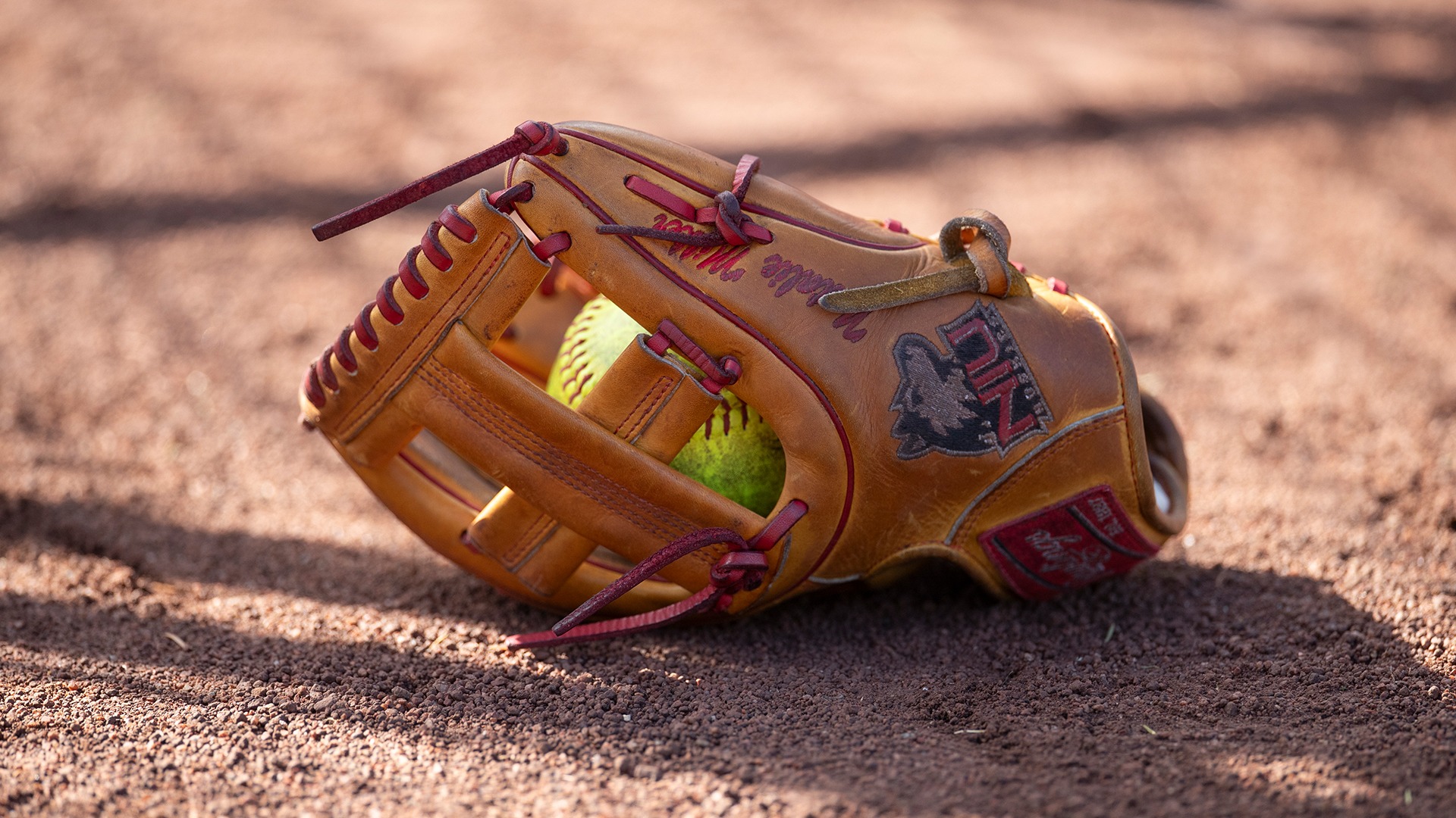 Ball and Glove | SB 26