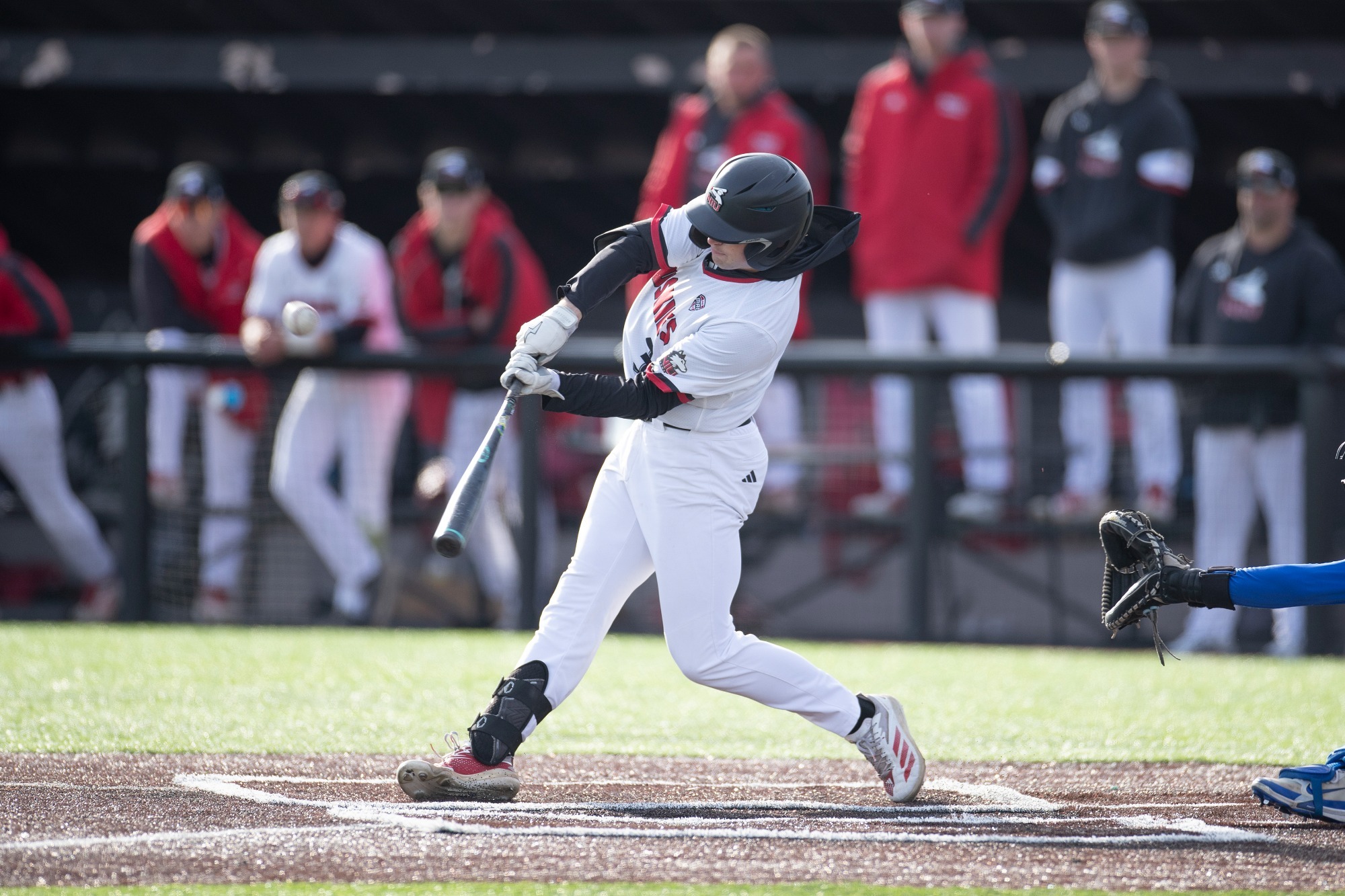 BASE - Will Couchman vs EIU 4-7-26