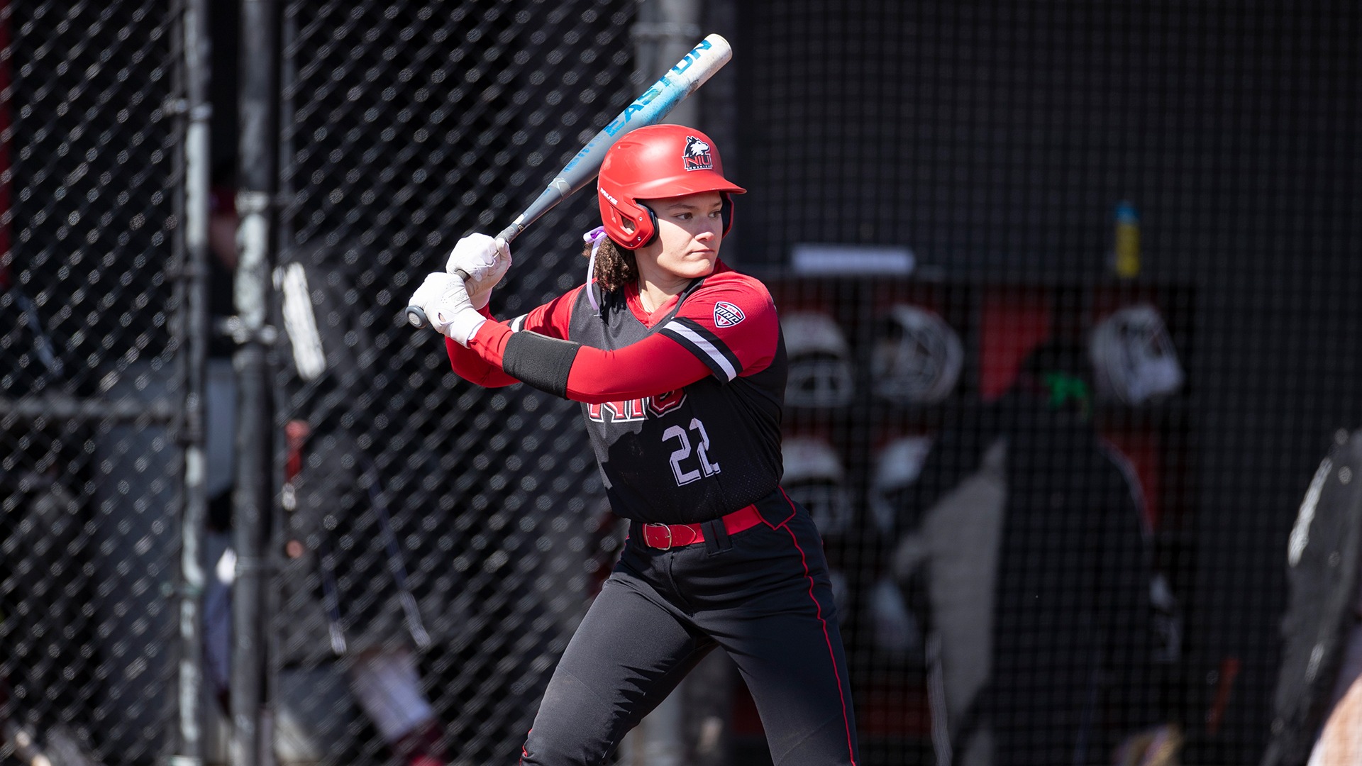 Danielle Stewart 2026