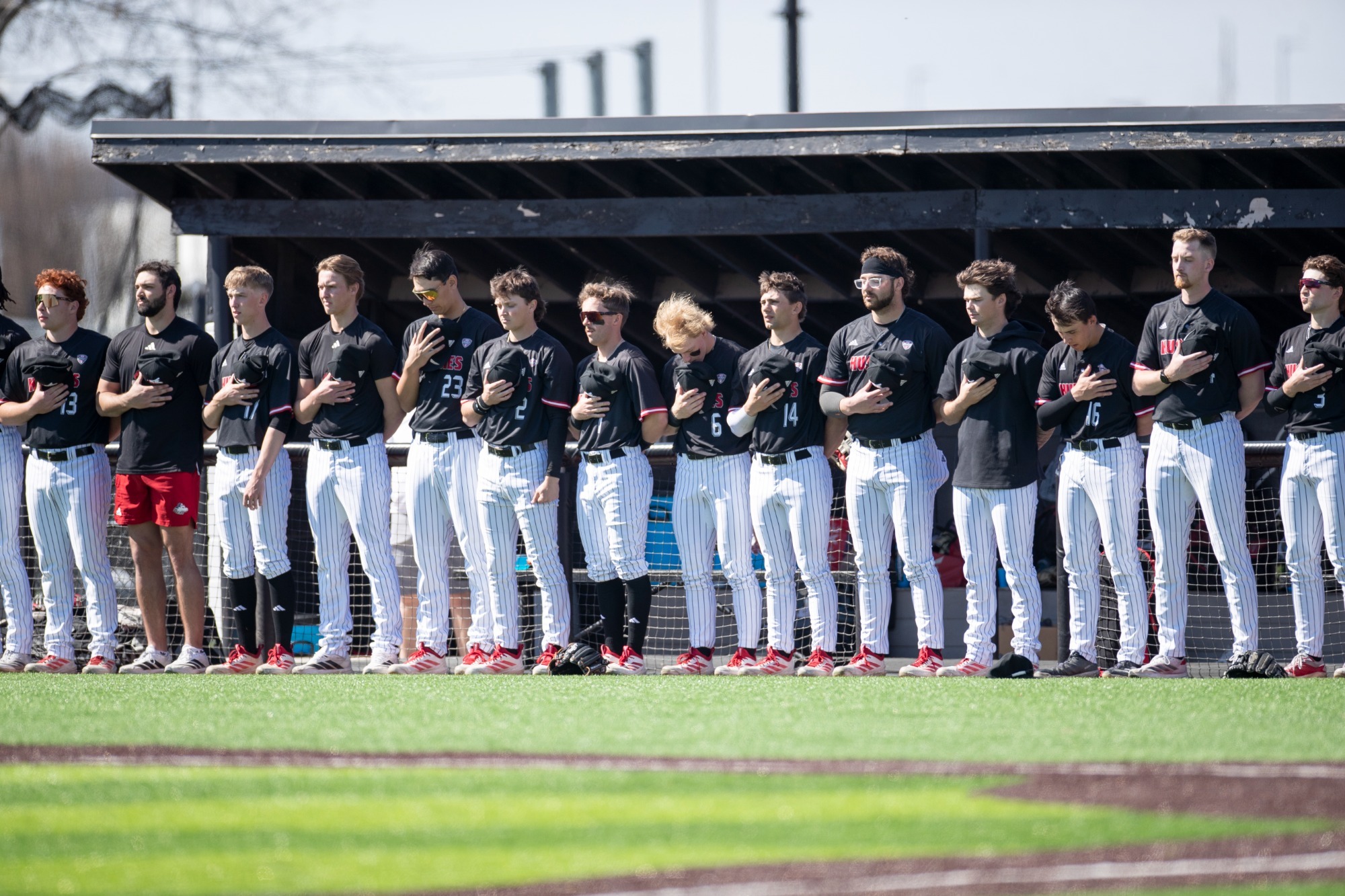 BASE - Pregame Anthem