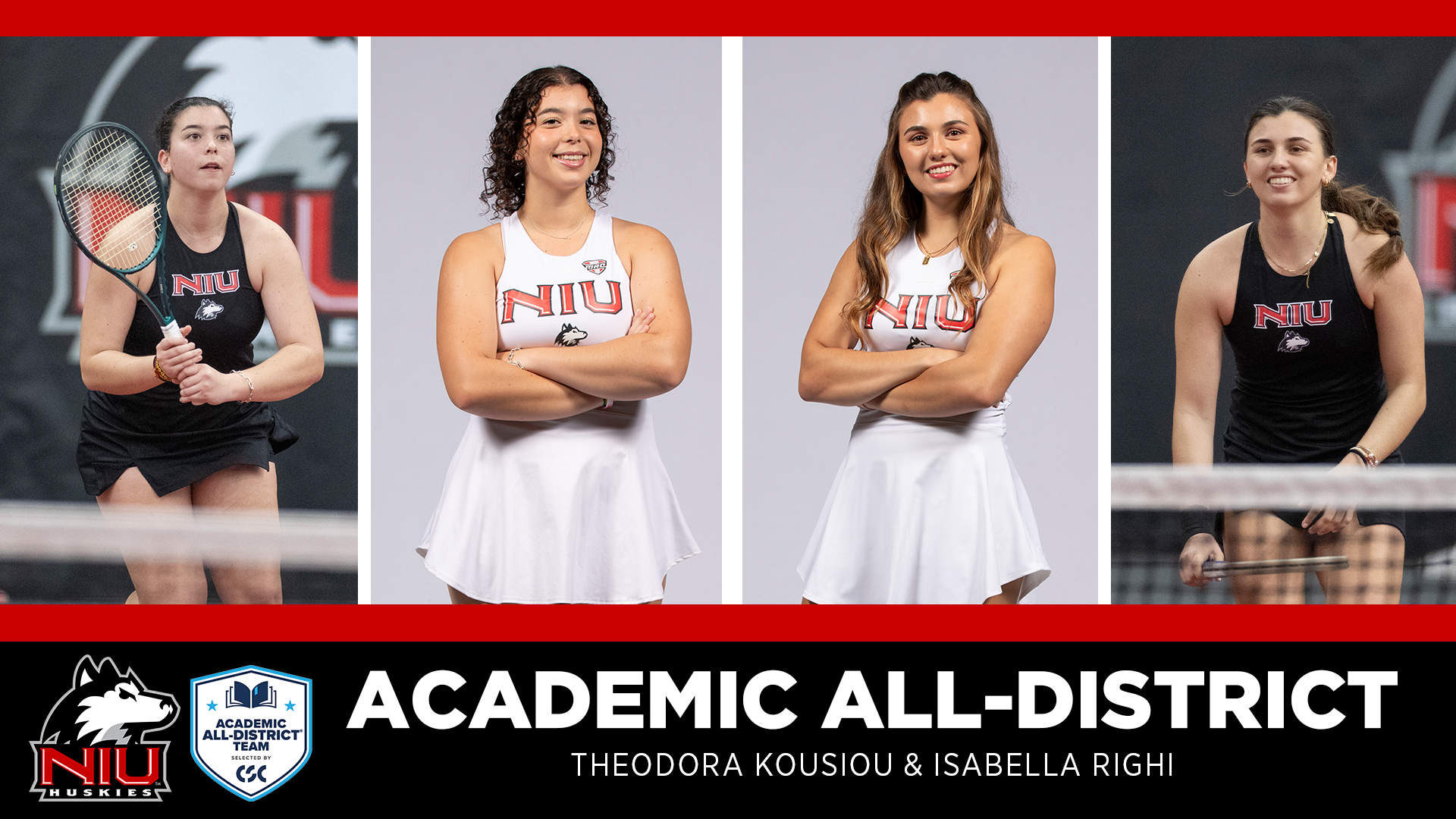 WTen26 CSC Academic All District