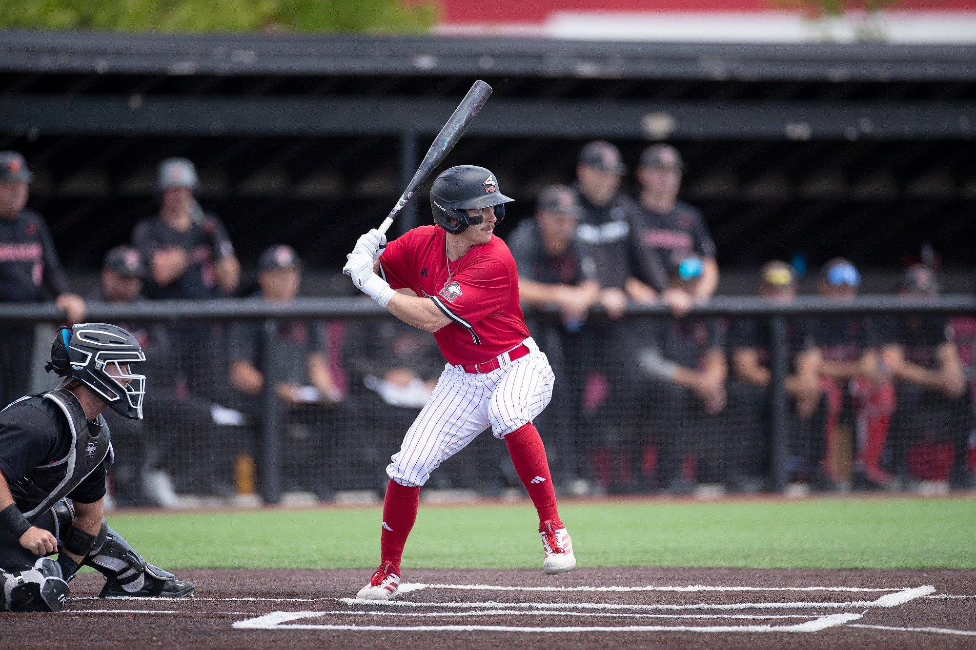BASE - Cole Smith vs Ball State 5-10