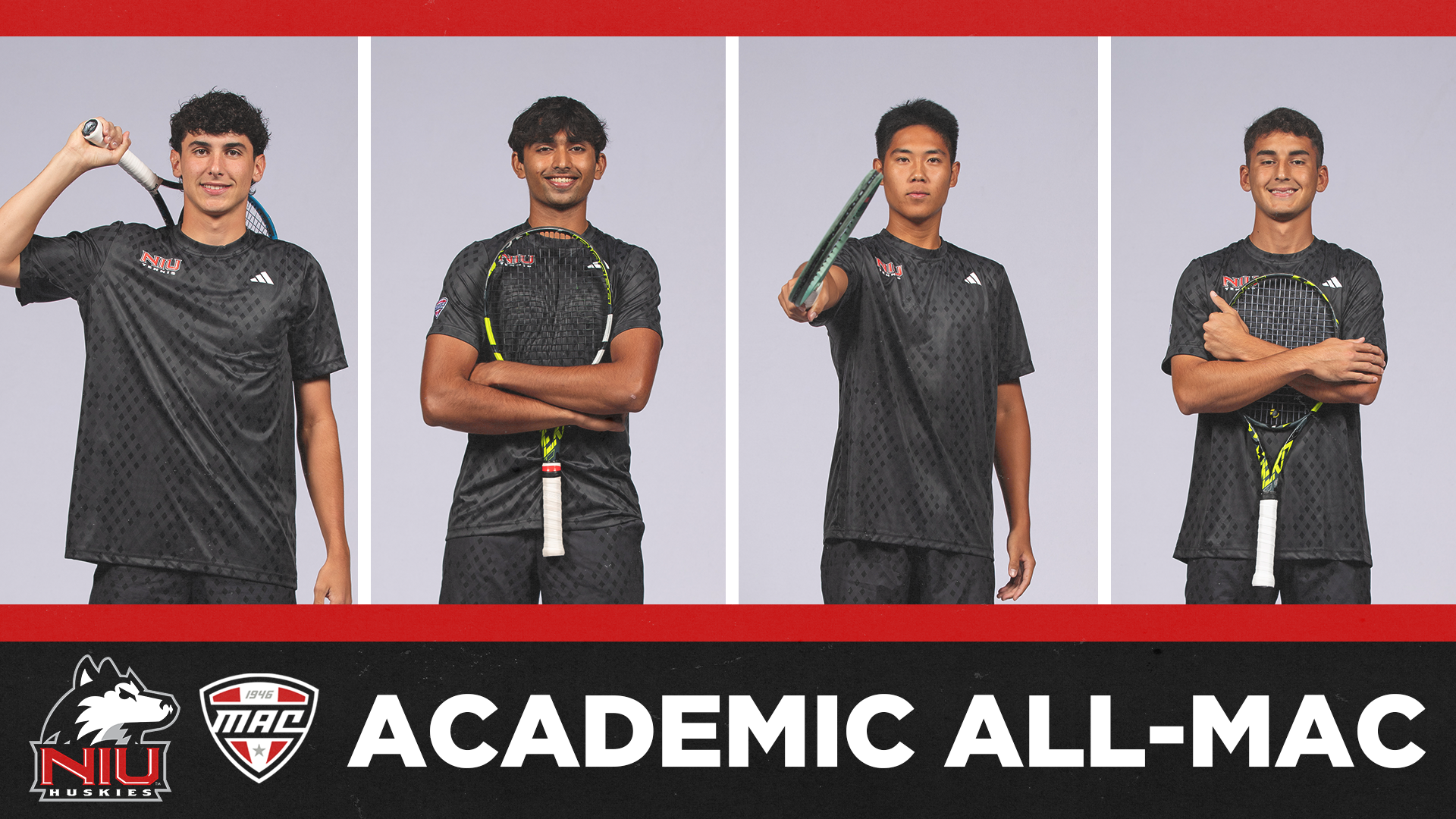 MTen26 Academic All MAC